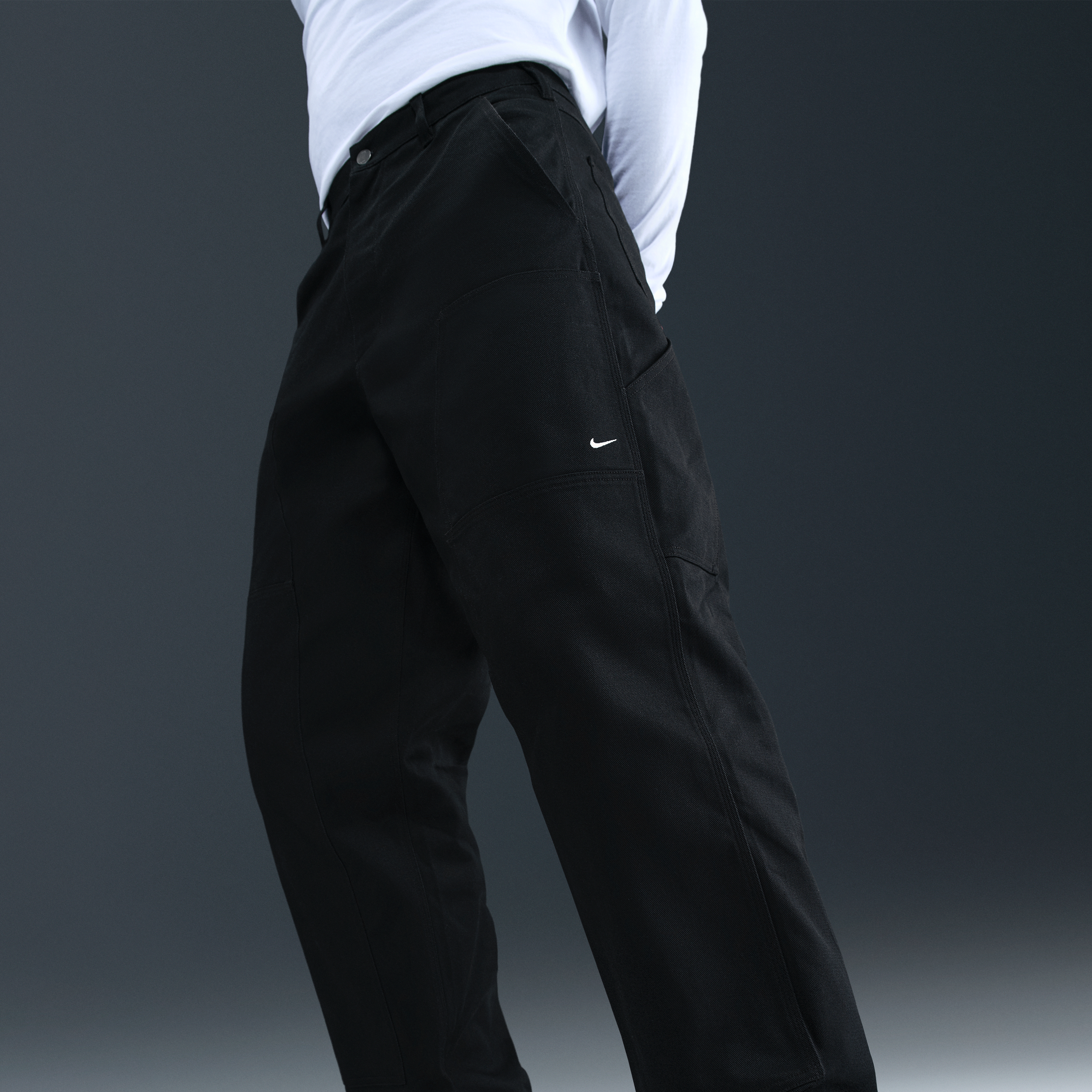 Nike Life Men's Painters Pants