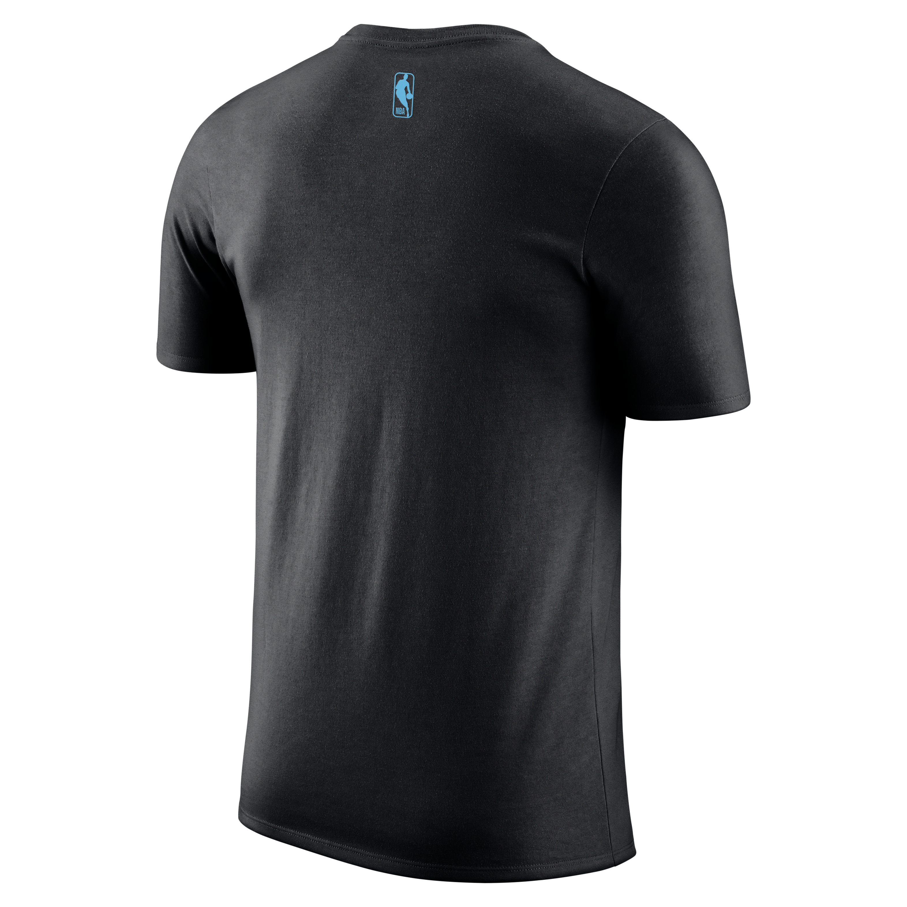 Miami Heat Essential City Edition Men's Nike NBA T-Shirt