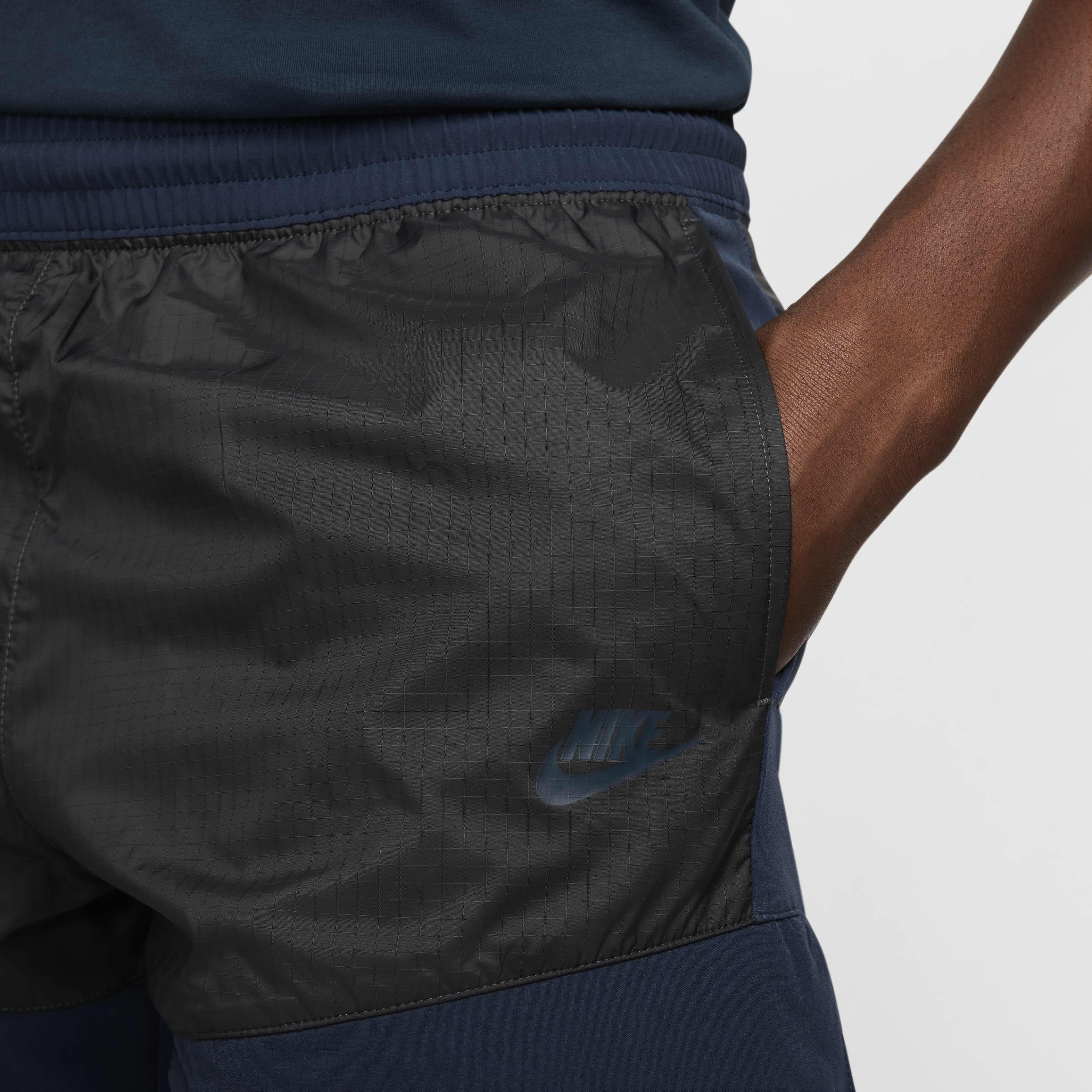 men's nike sportswear air max shorts