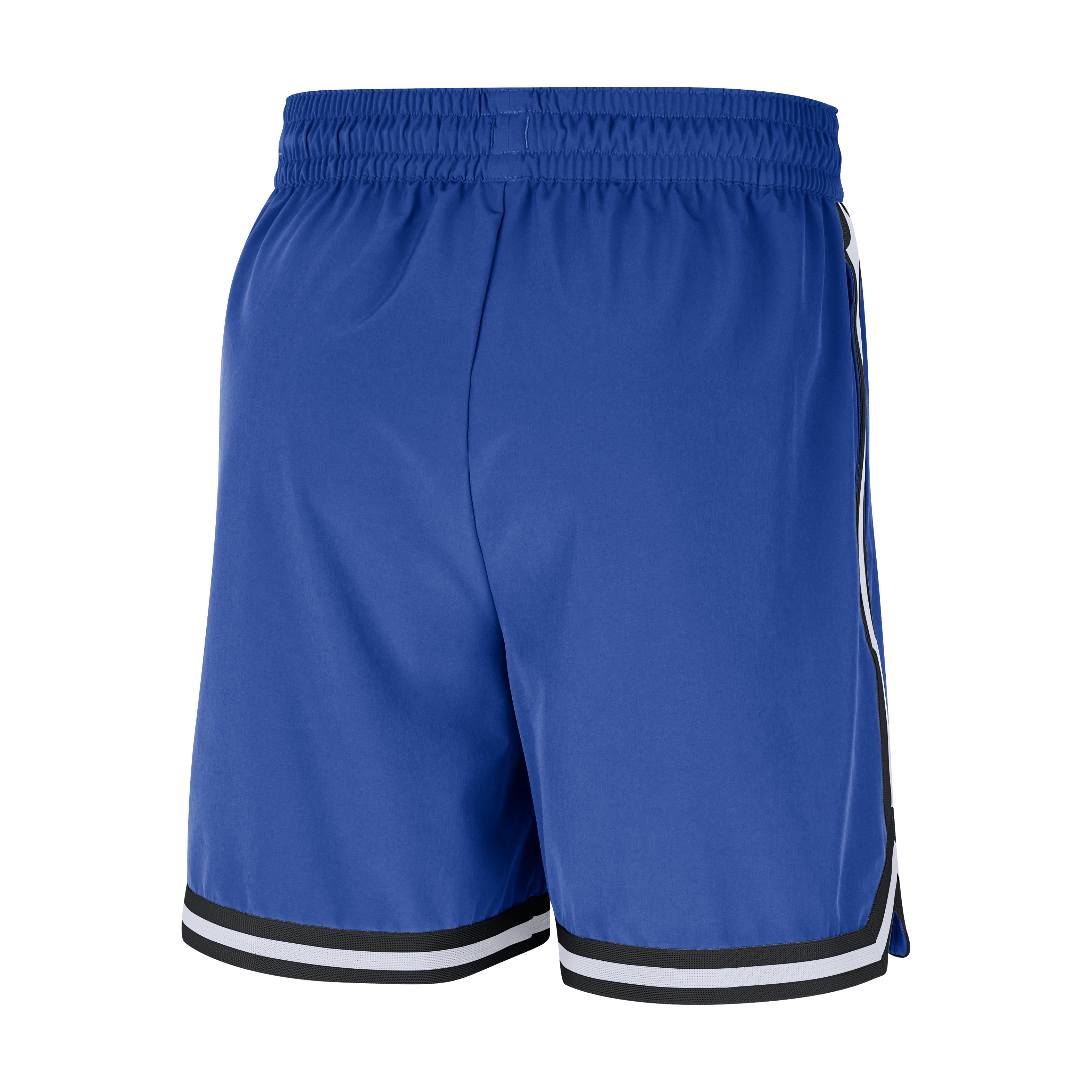 Dallas Mavericks DNA Men's Nike Dri-FIT NBA 6" UV Woven Shorts