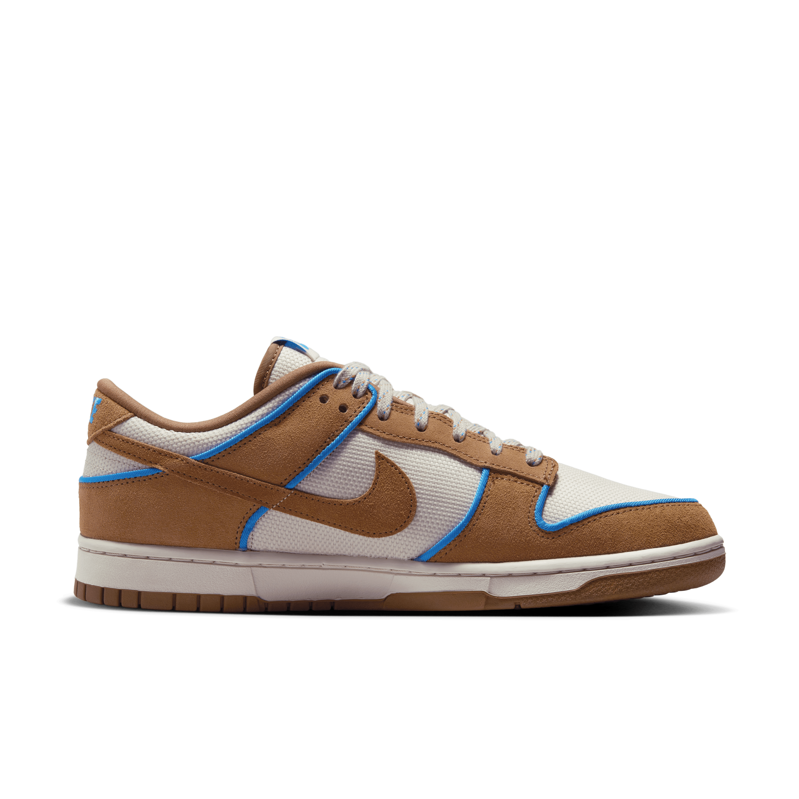 Nike Dunk Low Retro Premium Men's Shoes