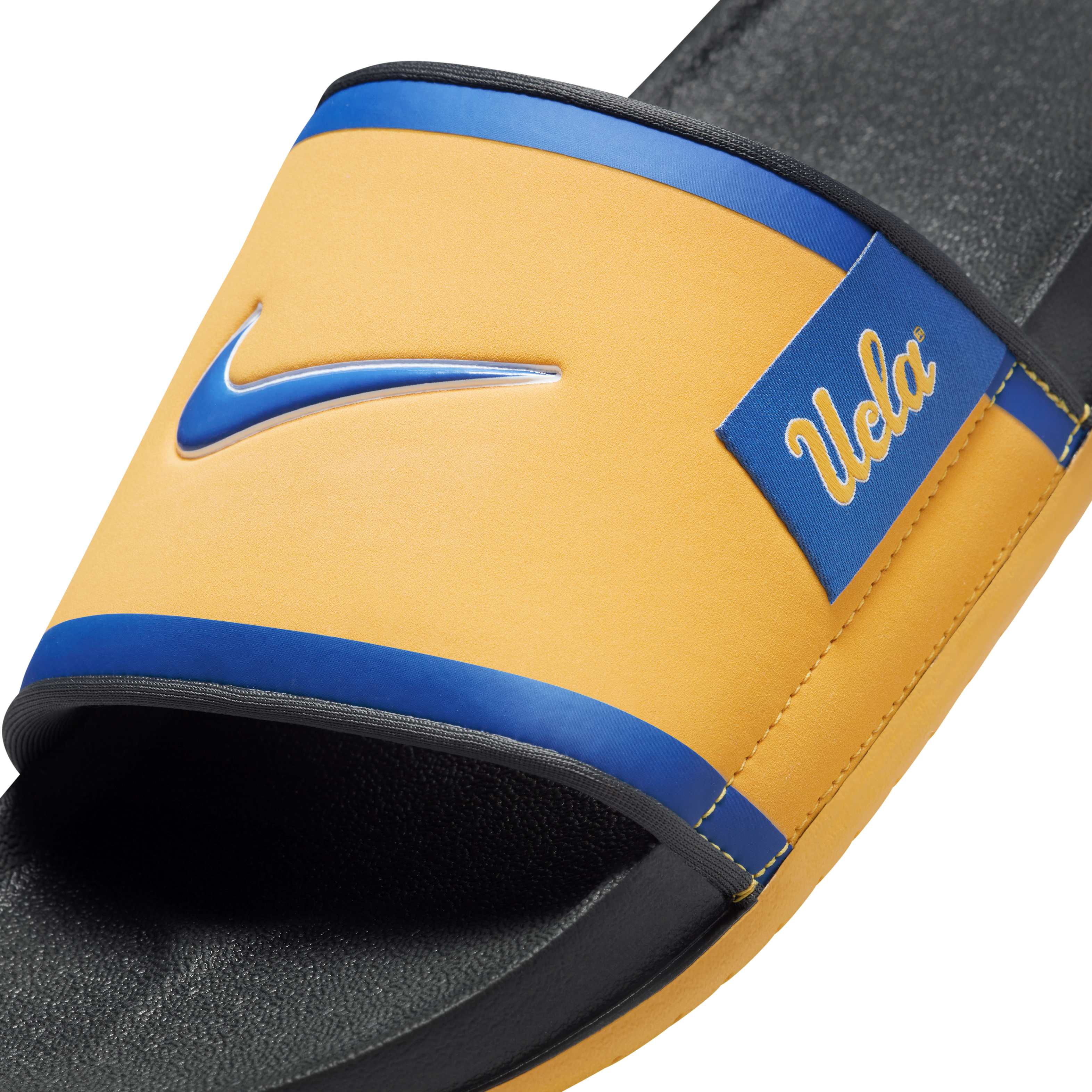 Nike College Offcourt (UCLA) Slides