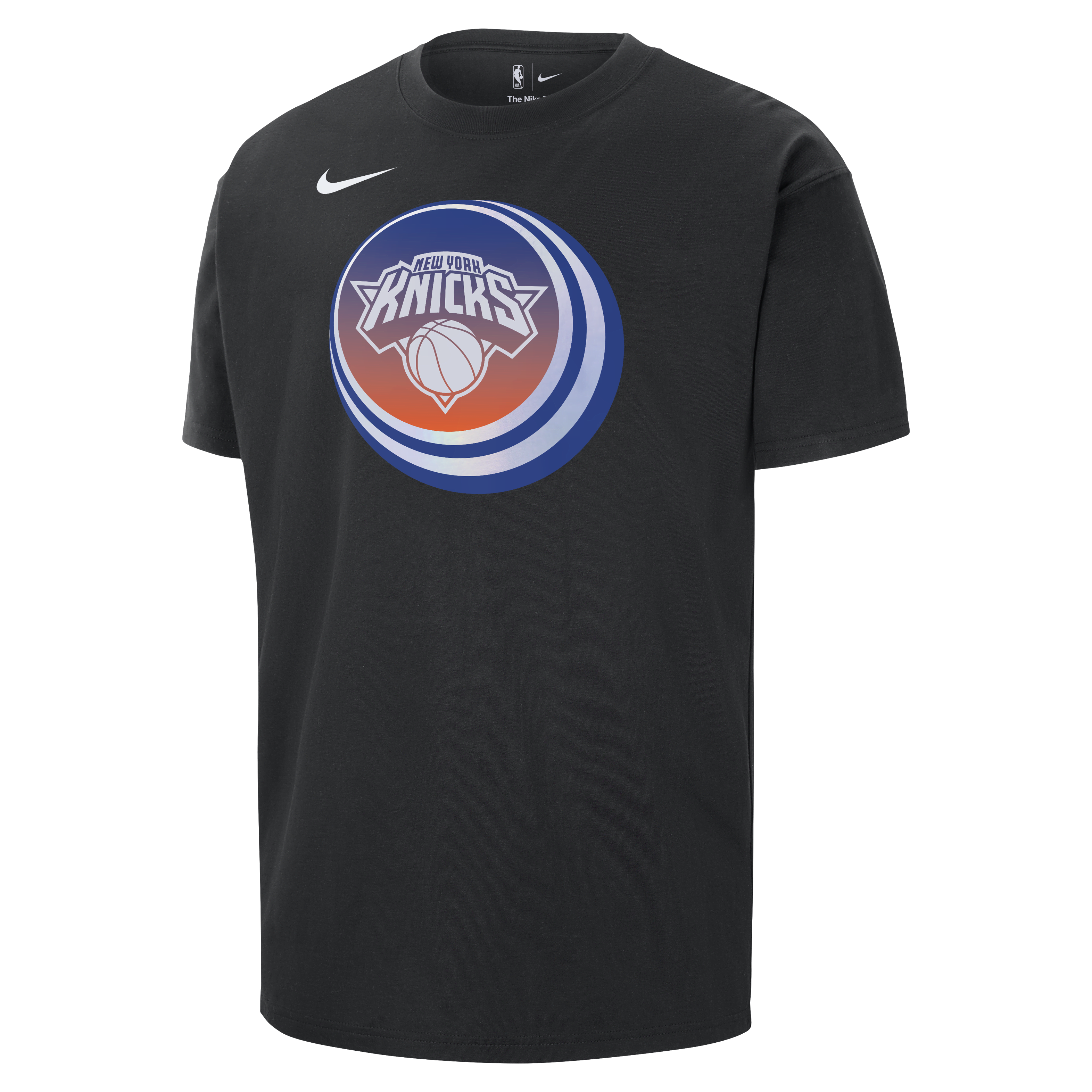 New York Knicks Essential Men's Nike NBA T-Shirt