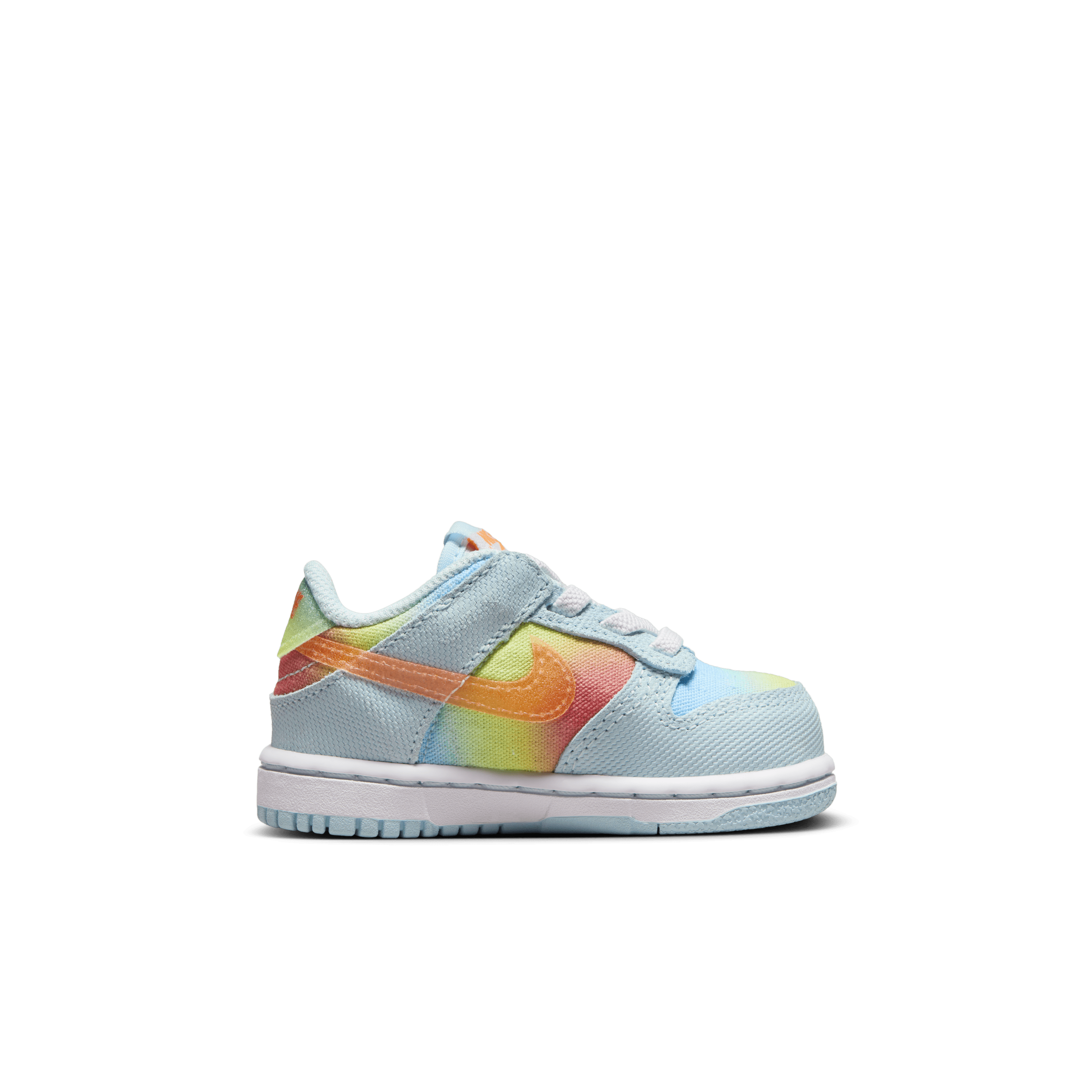 Nike Dunk Low Baby/Toddler Shoes