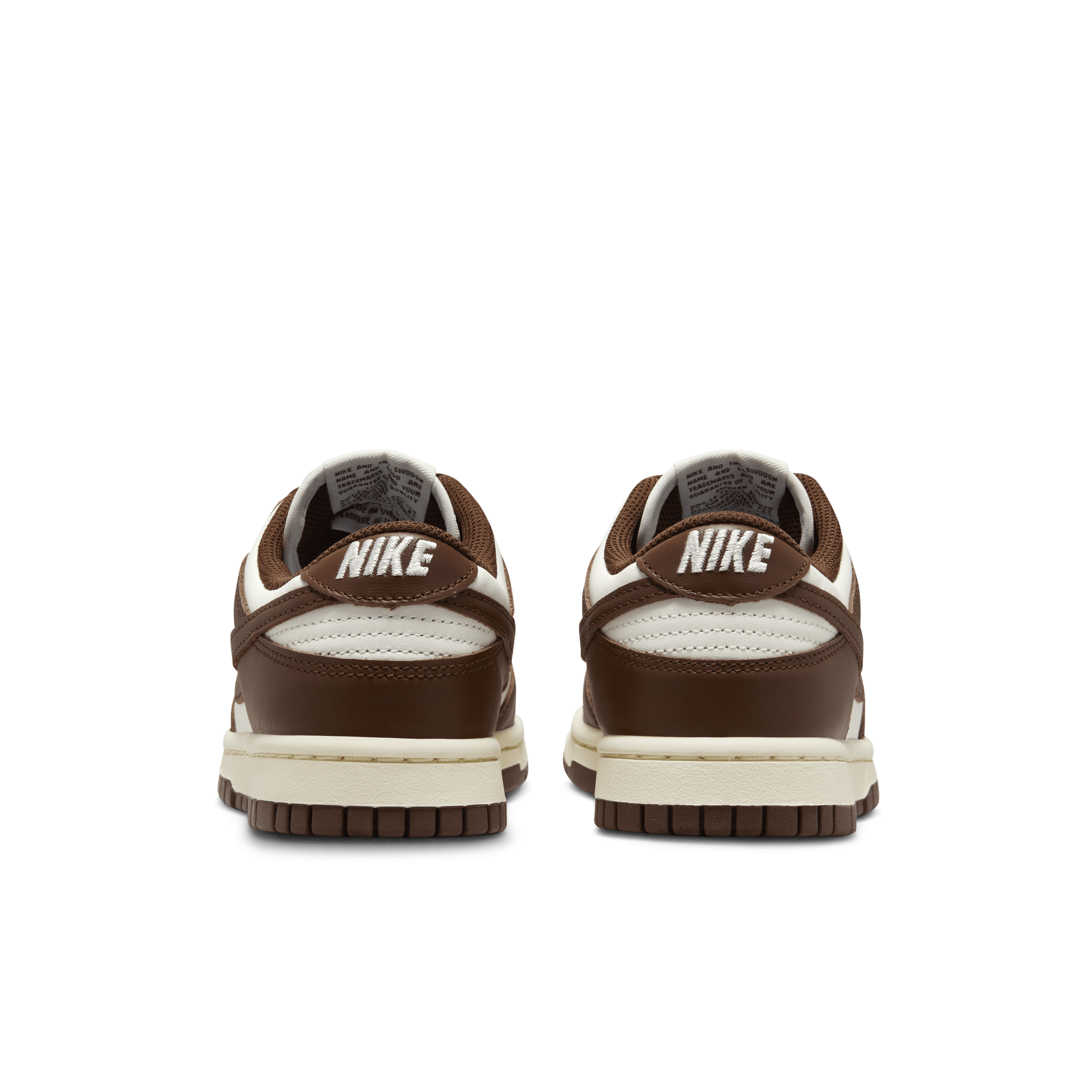 Nike Dunk Low Women's Shoes