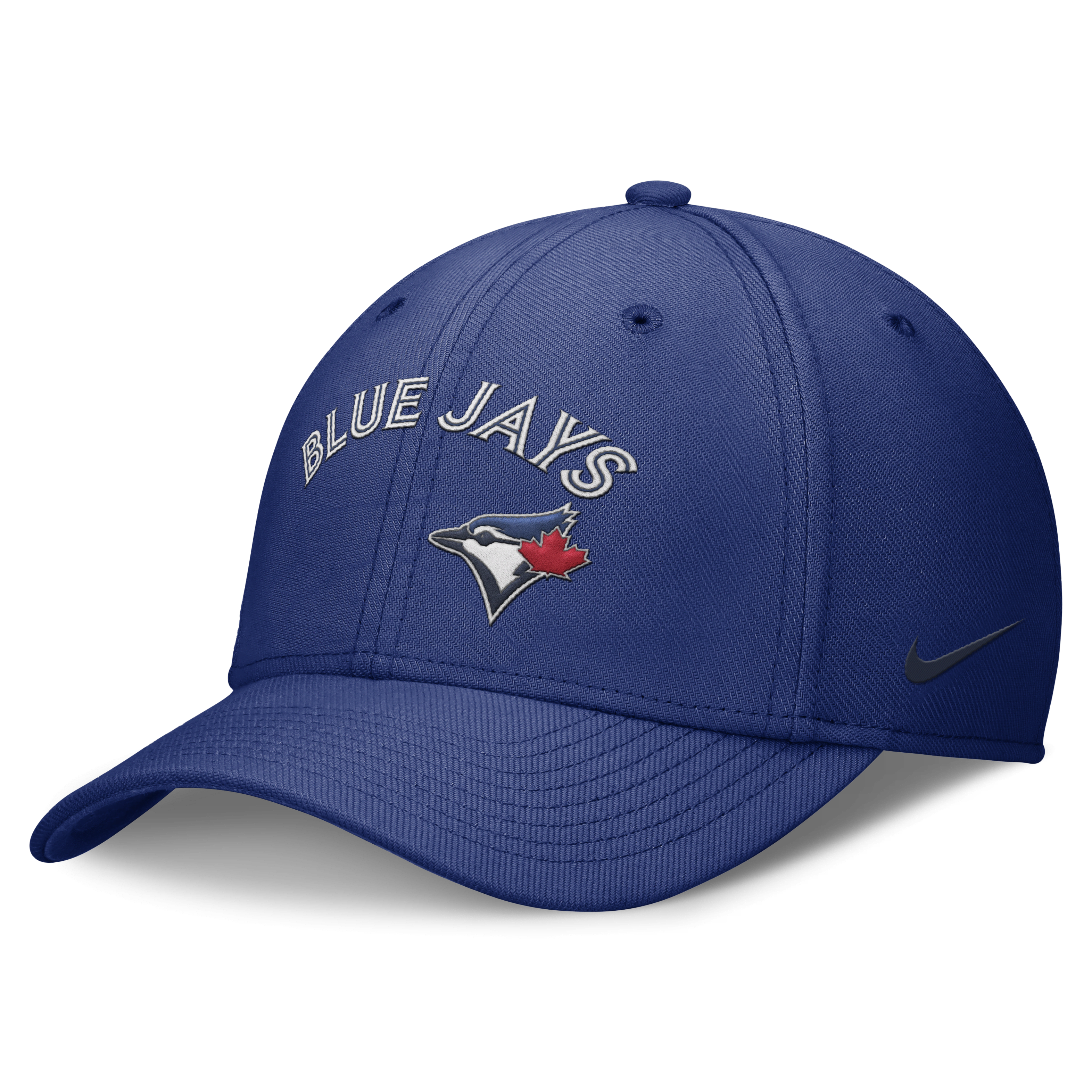 Toronto Blue Jays Evergreen Swoosh Men's Nike Dri-FIT MLB Hat