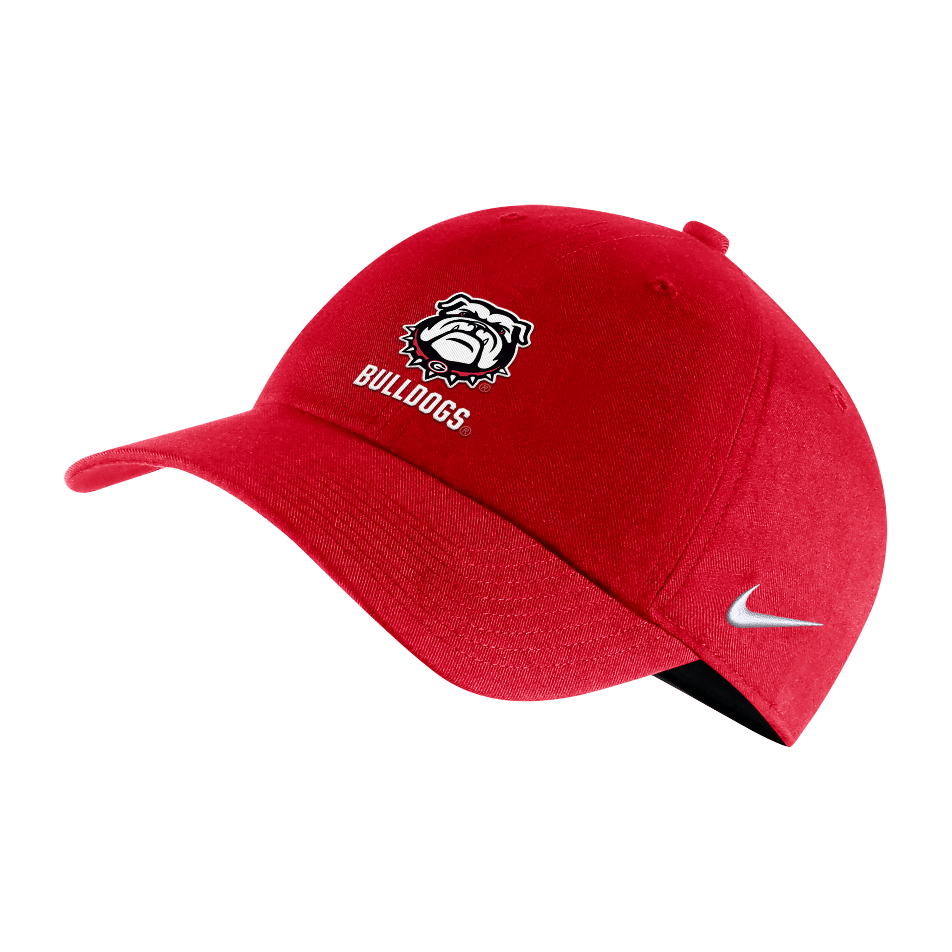 Georgia Nike College Cap