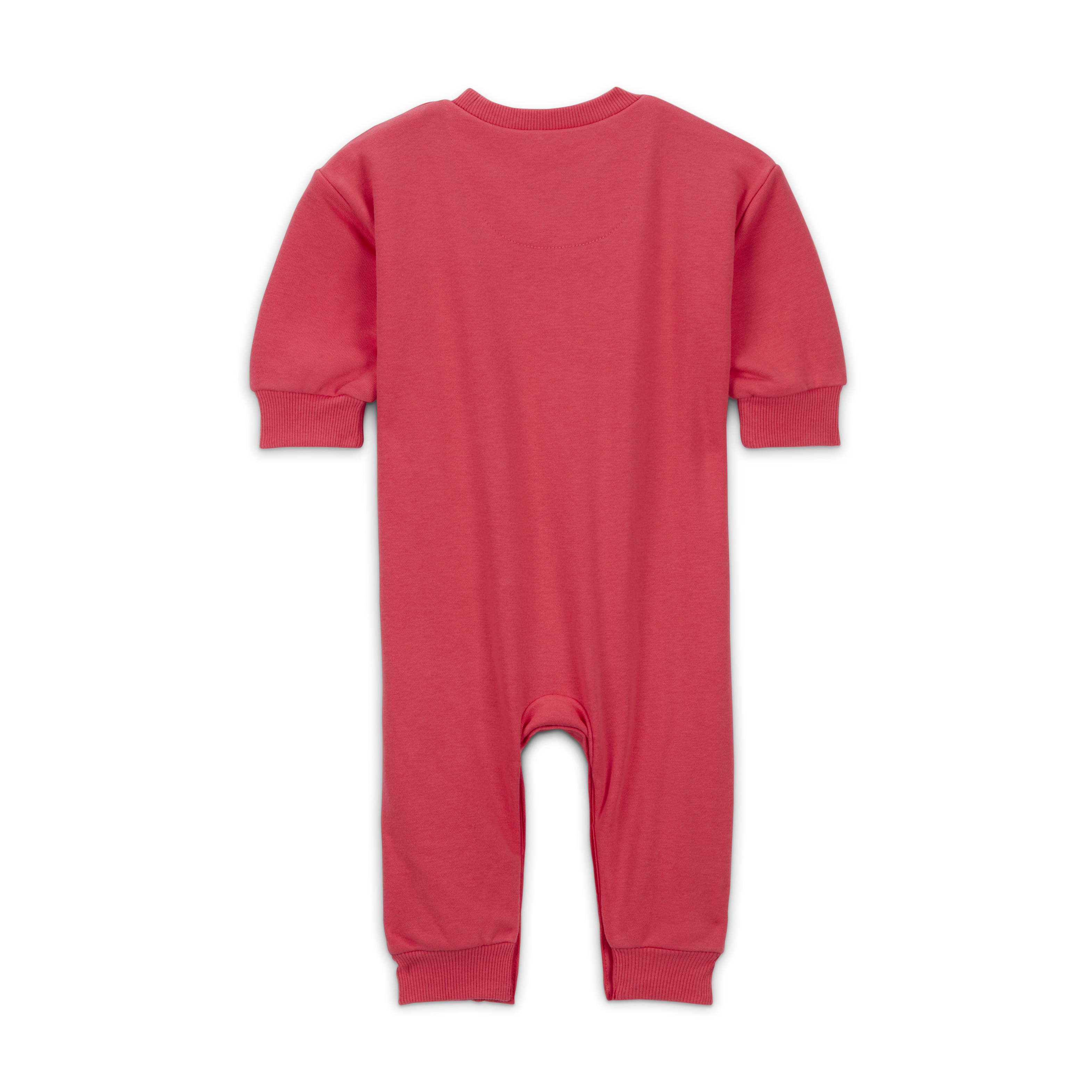 Nike Everyone From Day One Baby (0-9M) Crew Coverall