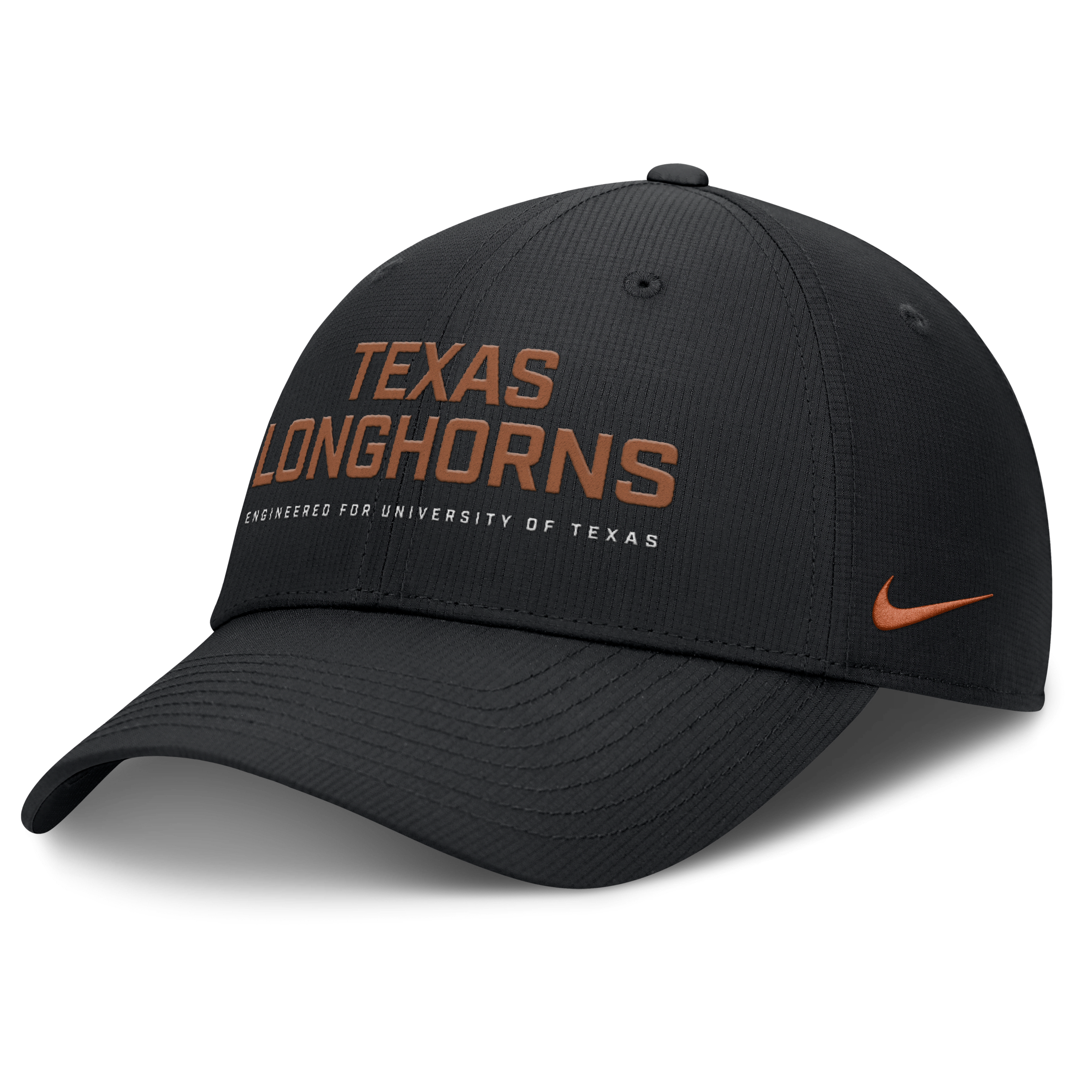 Texas On-Field Club Gameday Men's Nike Dri-FIT College Adjustable Hat
