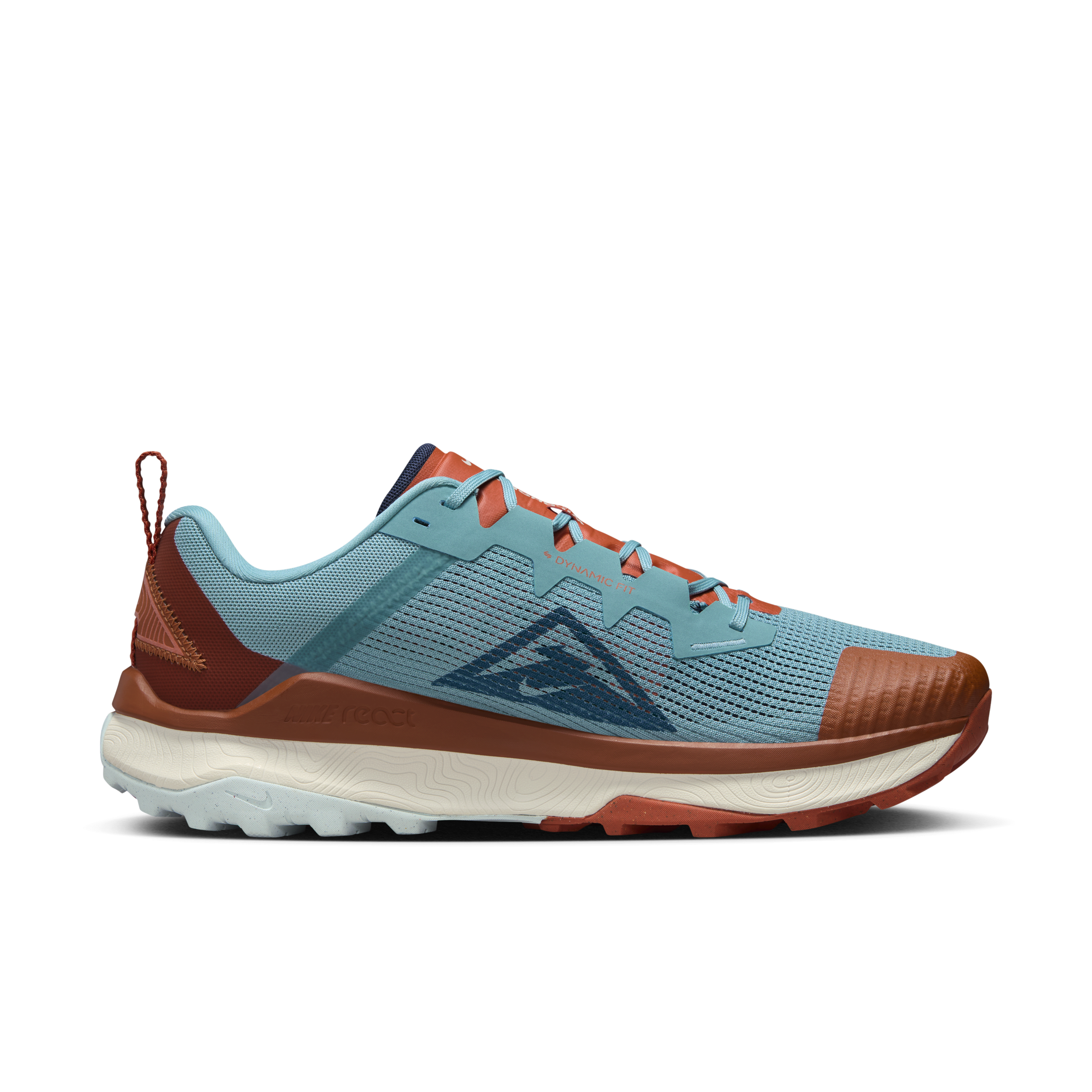 nike wildhorse gore tex