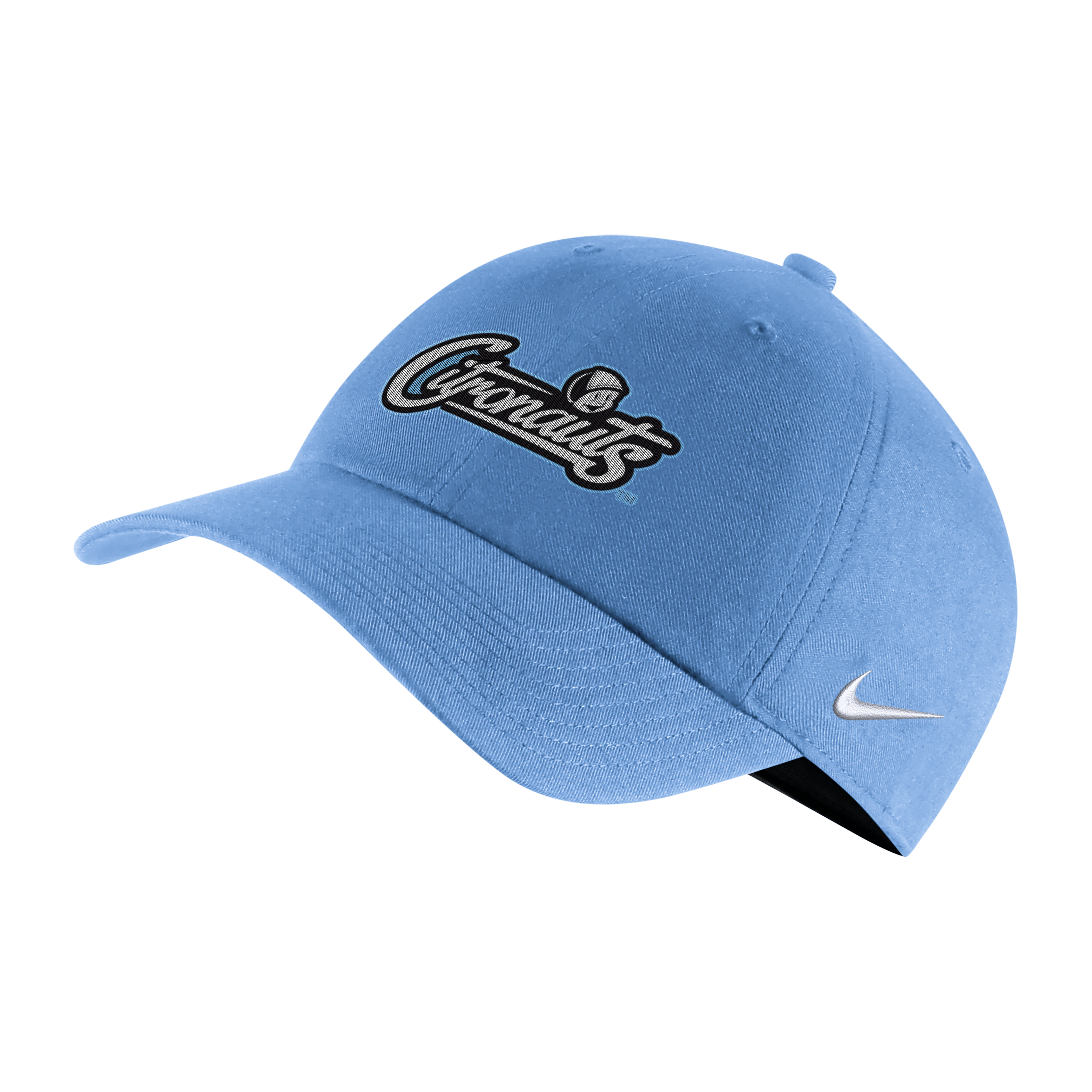 UCF Nike College Cap