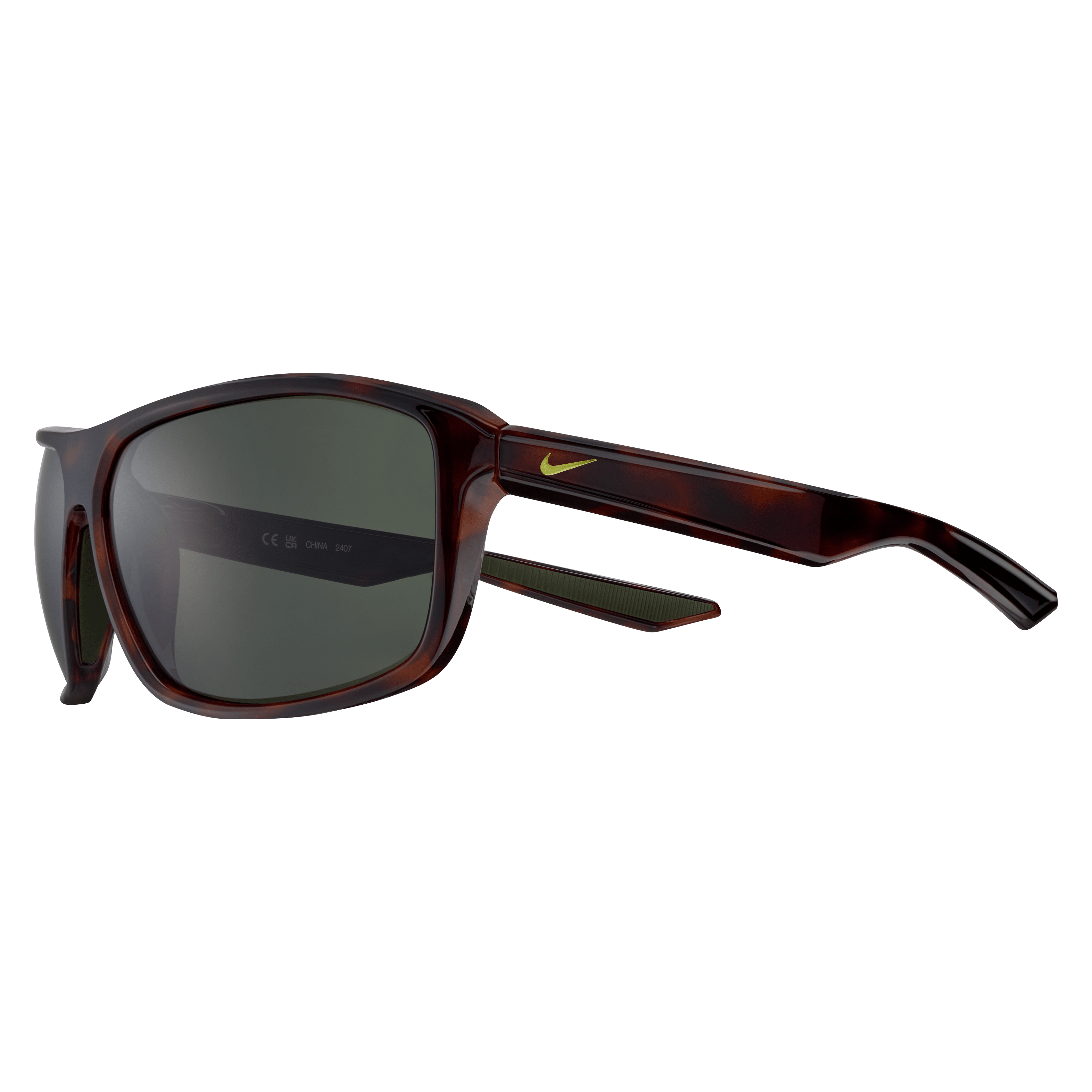Nike Premier Stride Mirrored Sunglasses