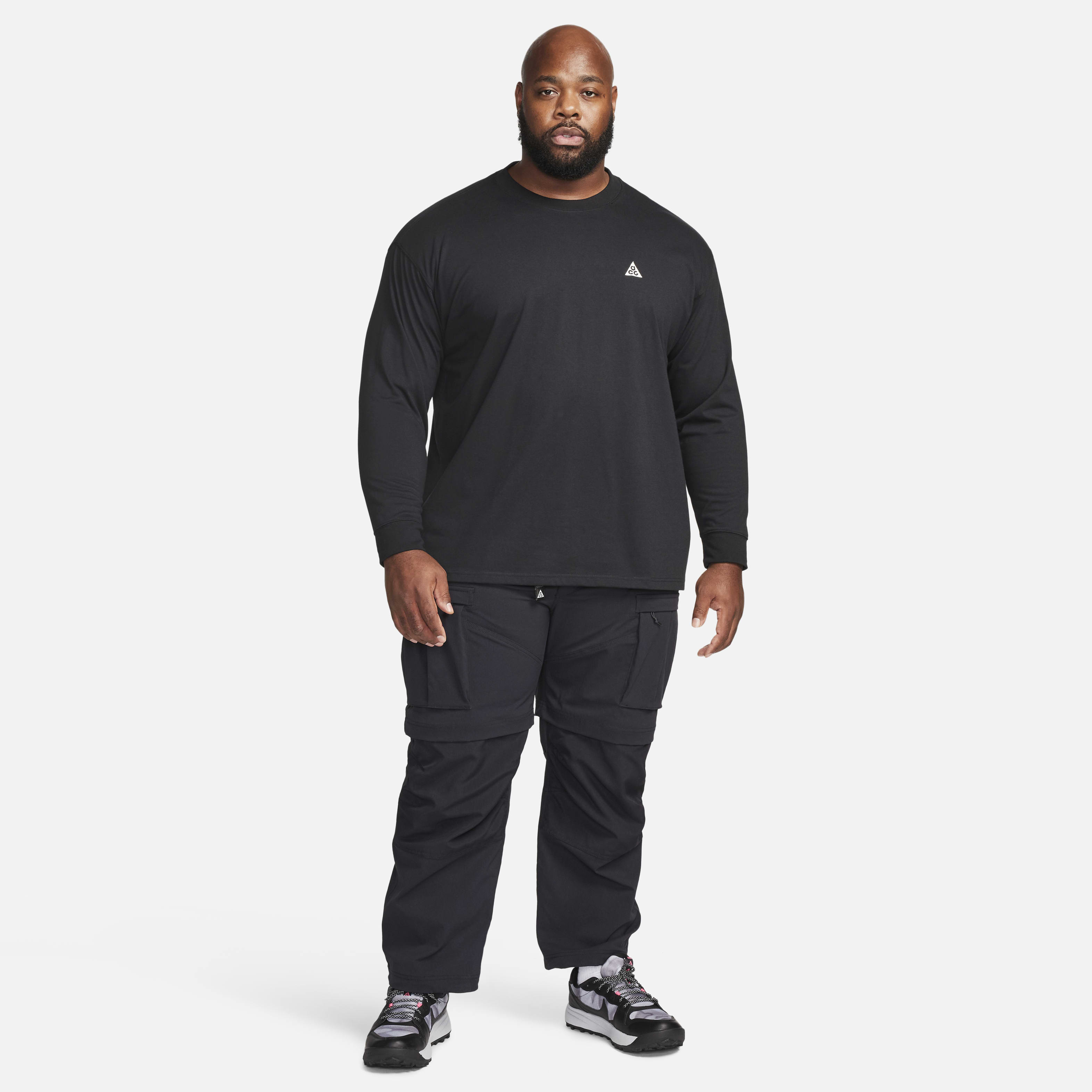 Nike ACG Men's Long-Sleeve T-Shirt