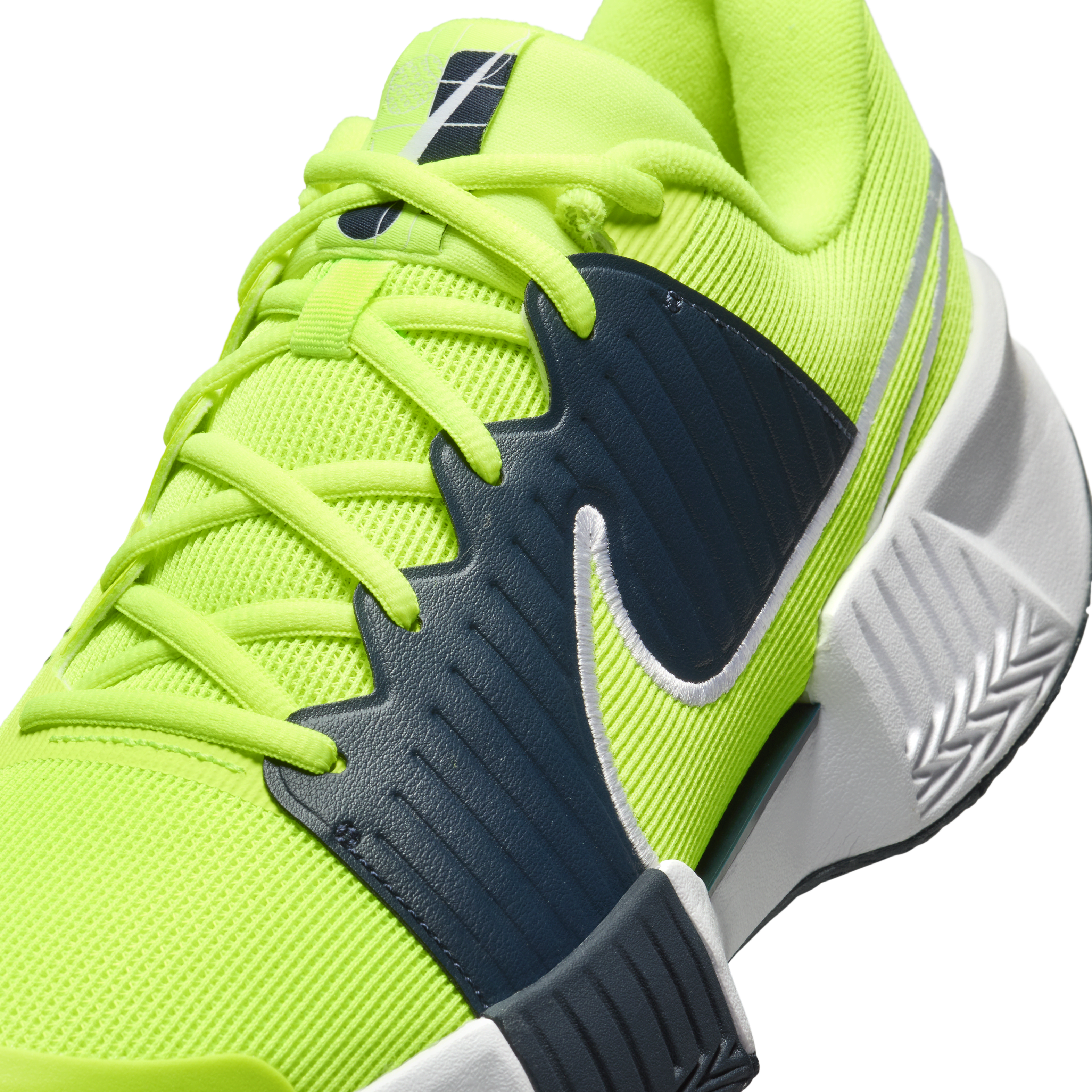 Nike Zoom Challenge Men's Pickleball Shoes