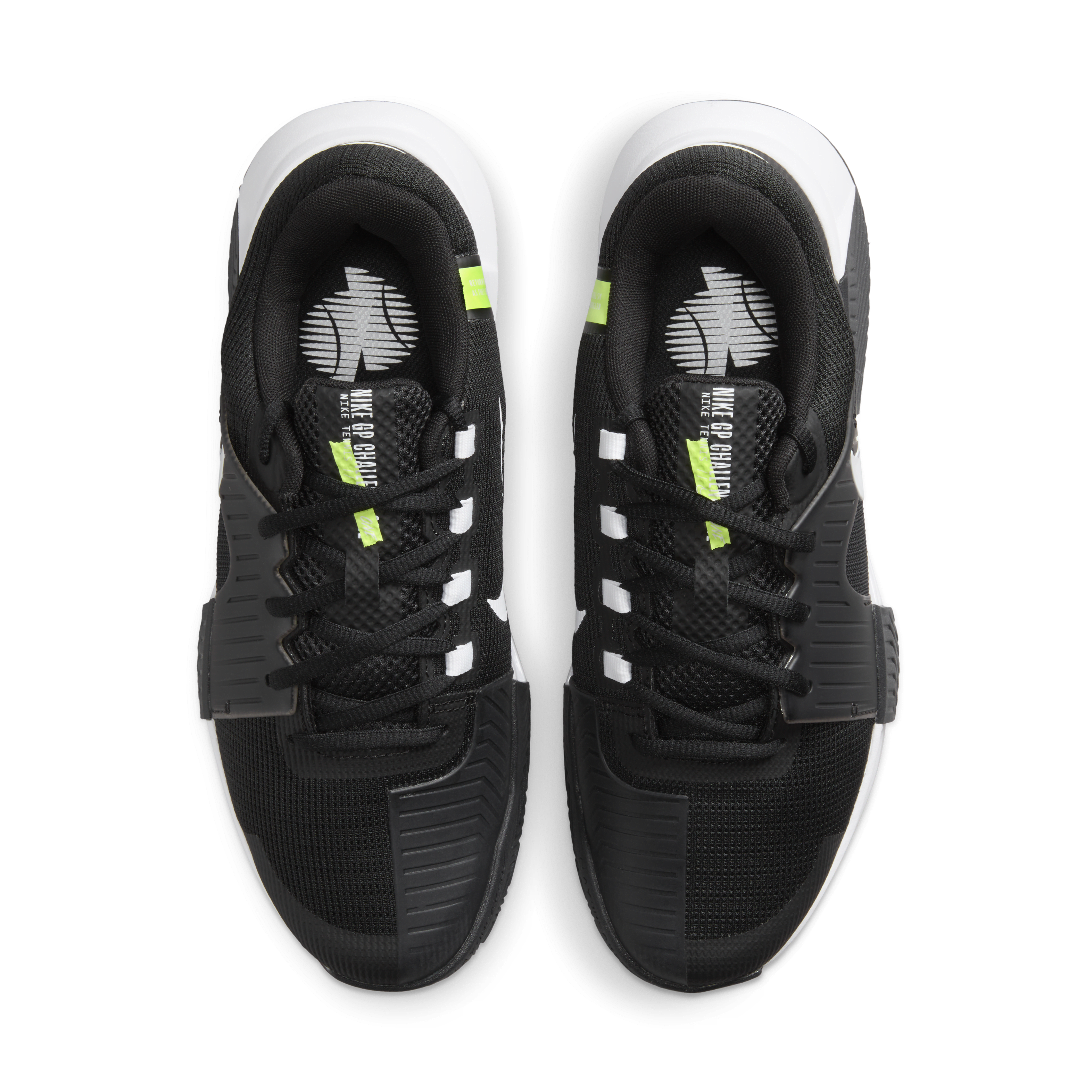 Nike GP Challenge 1 Women's Clay Court Tennis Shoes