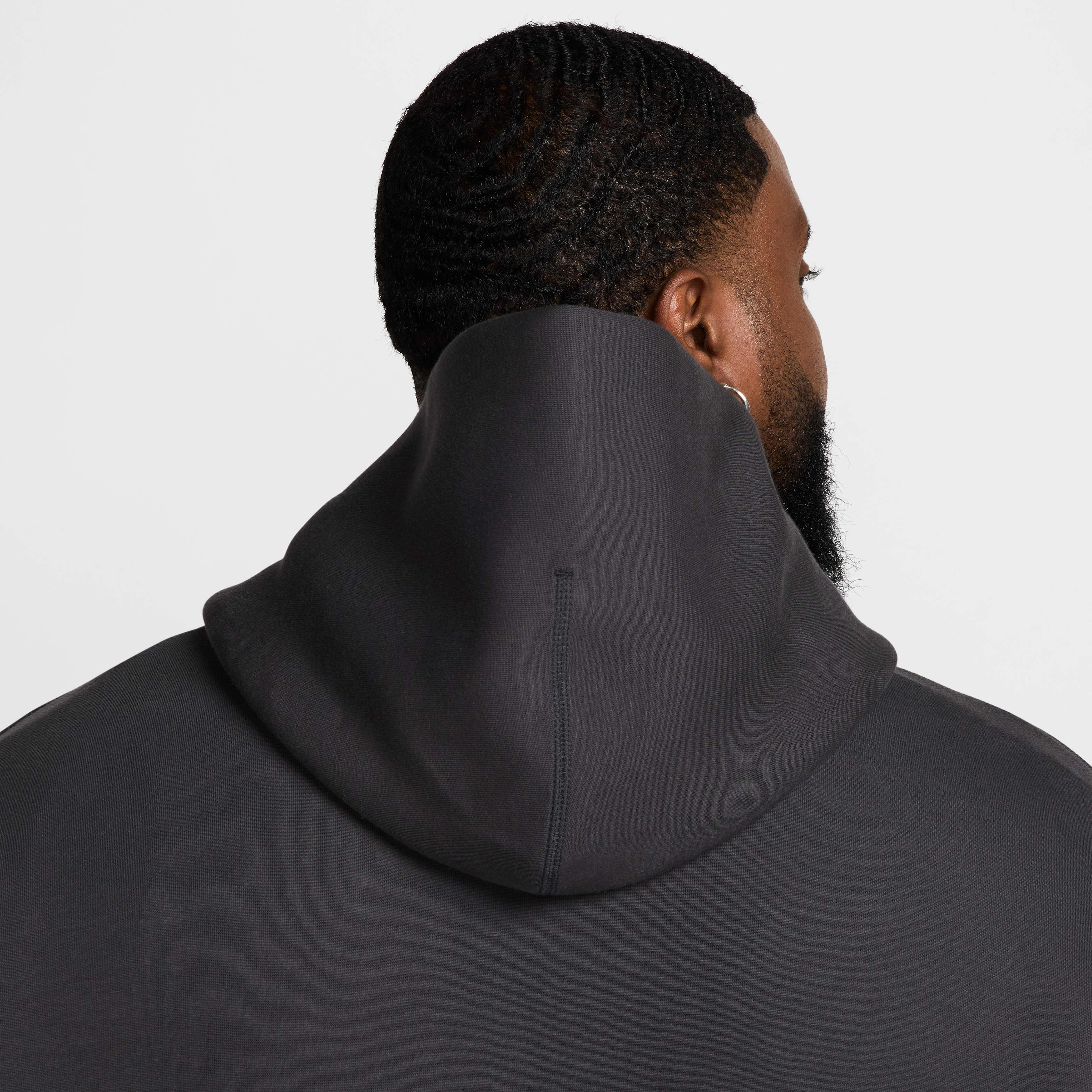 Nike Tech Men's Fleece Hoodie