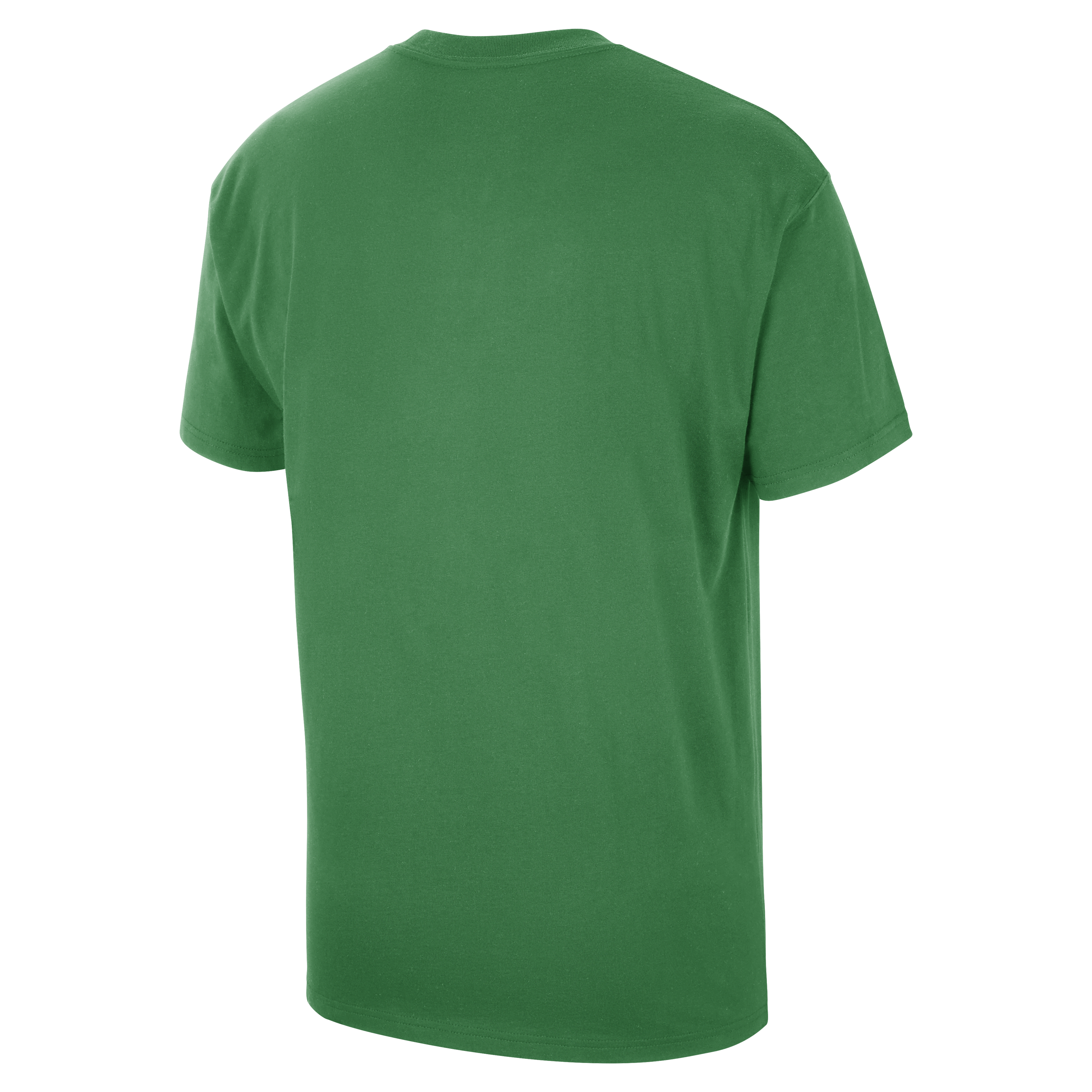 Oregon Men's Nike College Max90 Crew-Neck T-Shirt