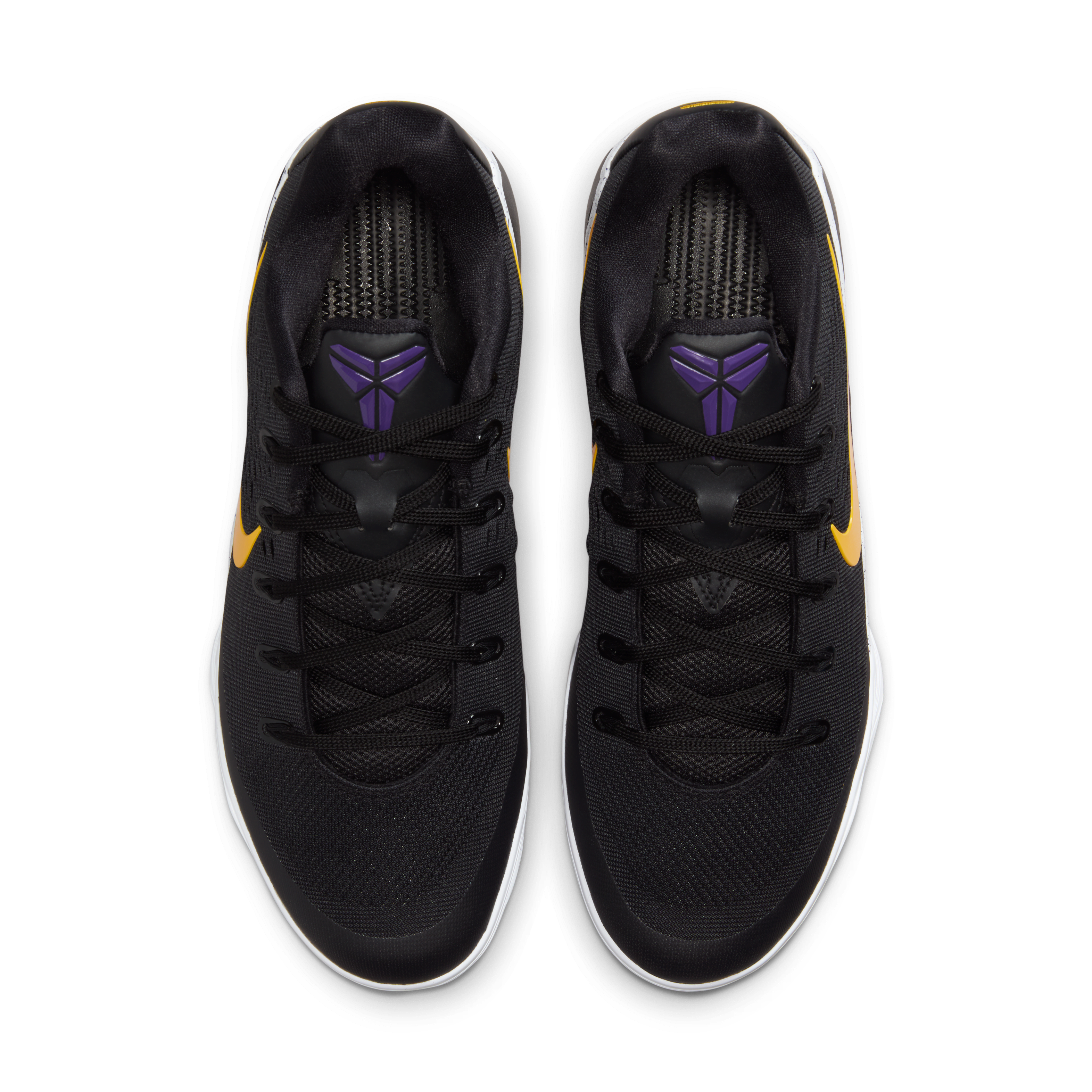 Kobe IX Elite Low EM Protro Basketball Shoes