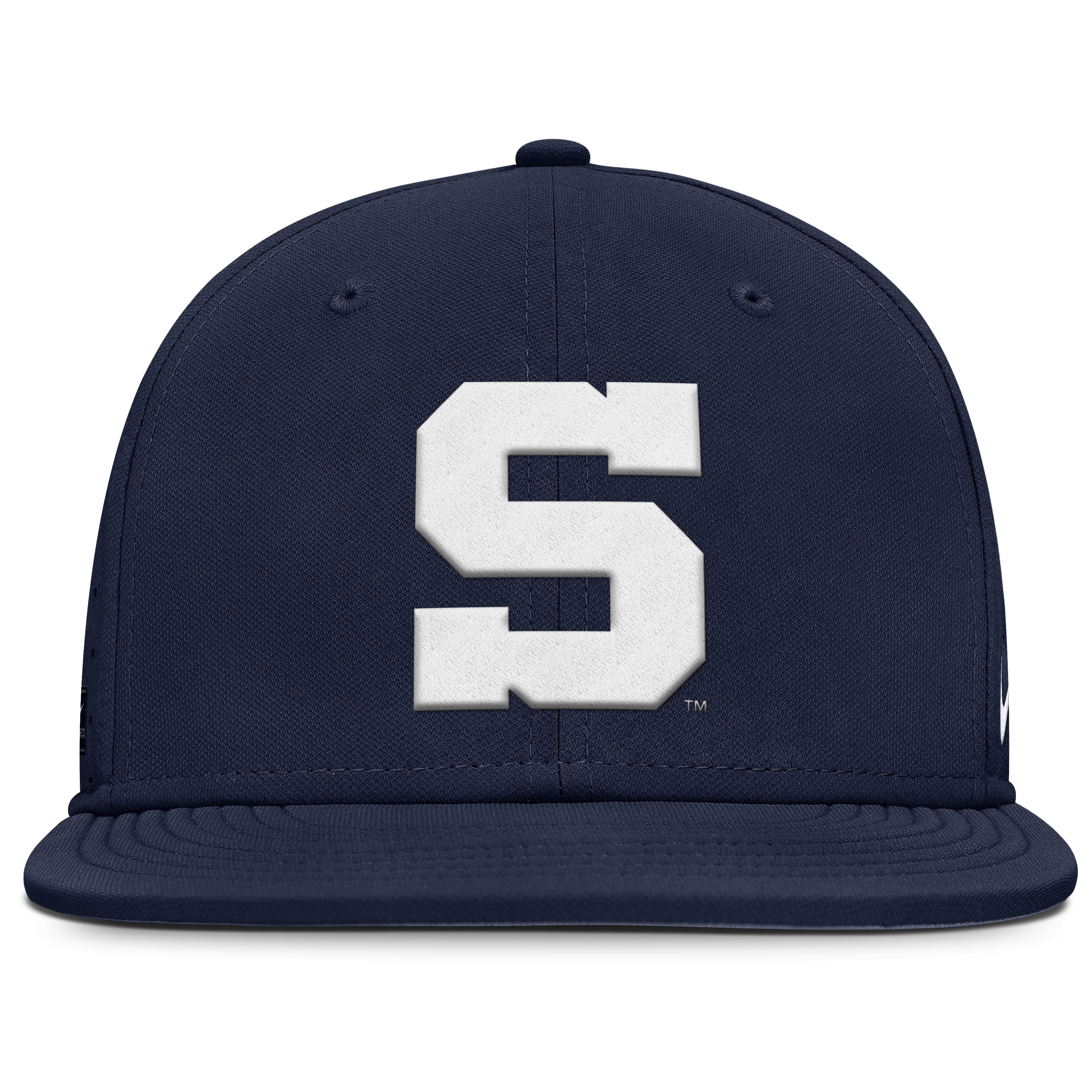Penn State Nittany Lions Dugout True Men’s Nike Dri-FIT College Fitted Hat
