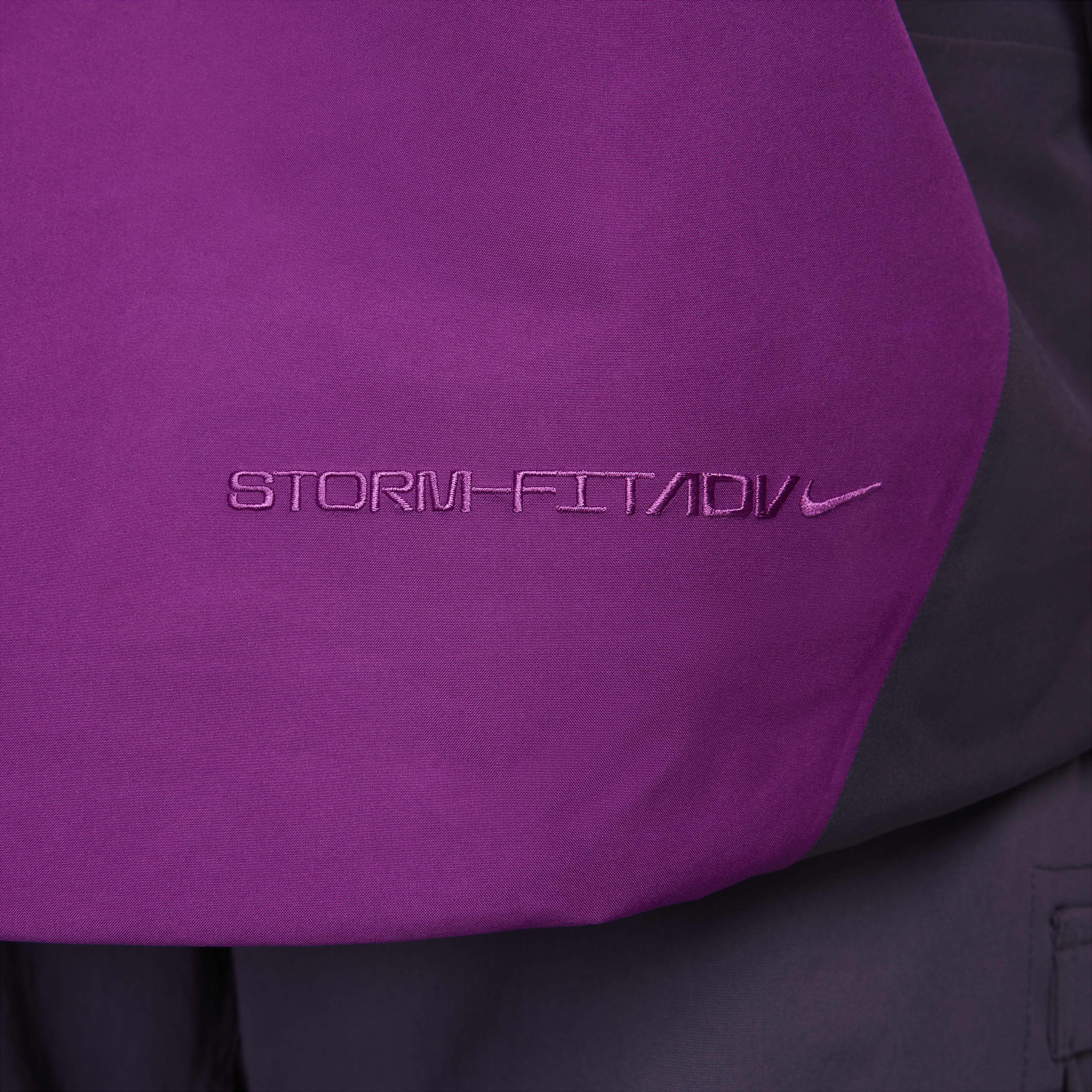Nike ACG "Misery Ridge" Storm-FIT ADV GORE-TEX Jacket