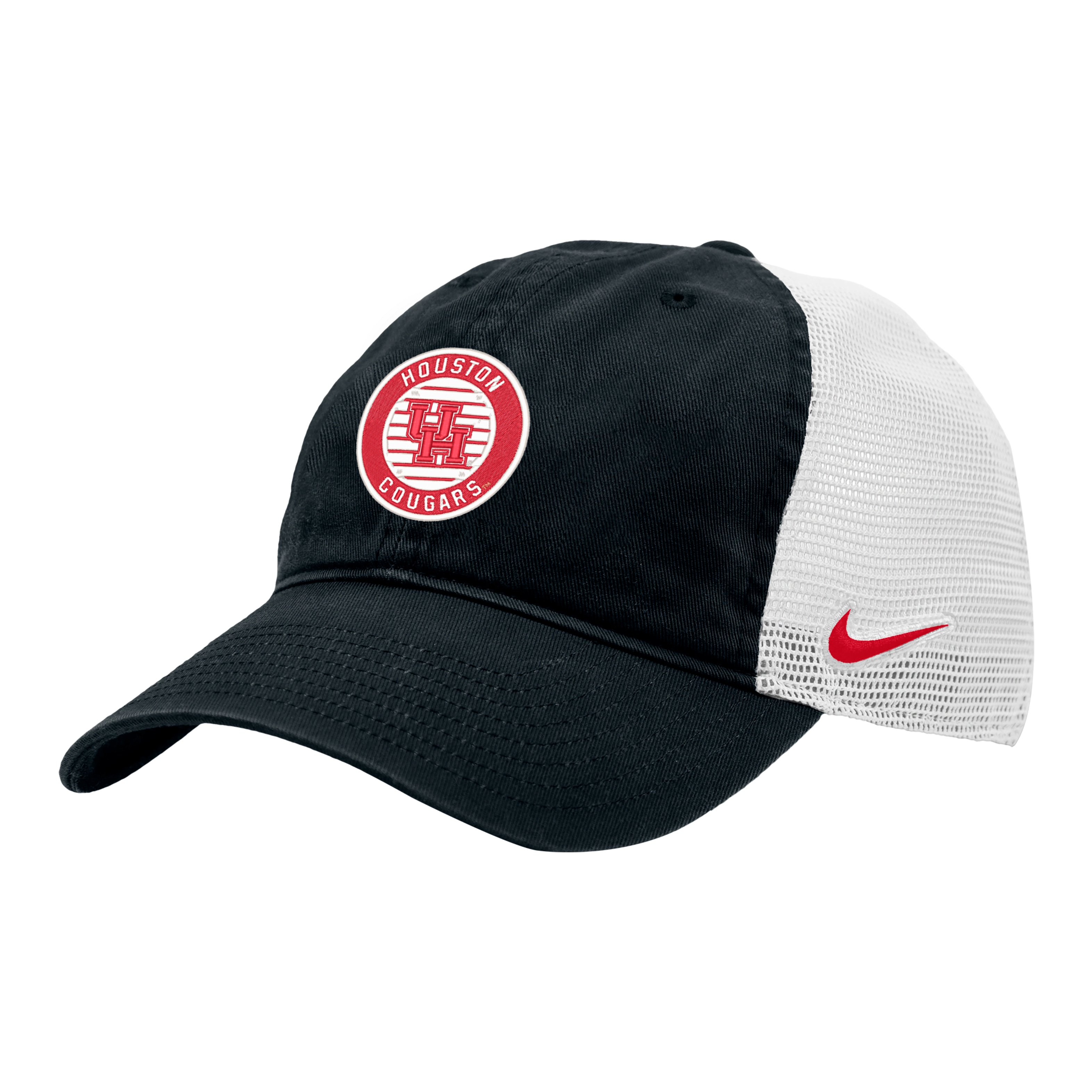 Houston Heritage86 Nike College Trucker Hat