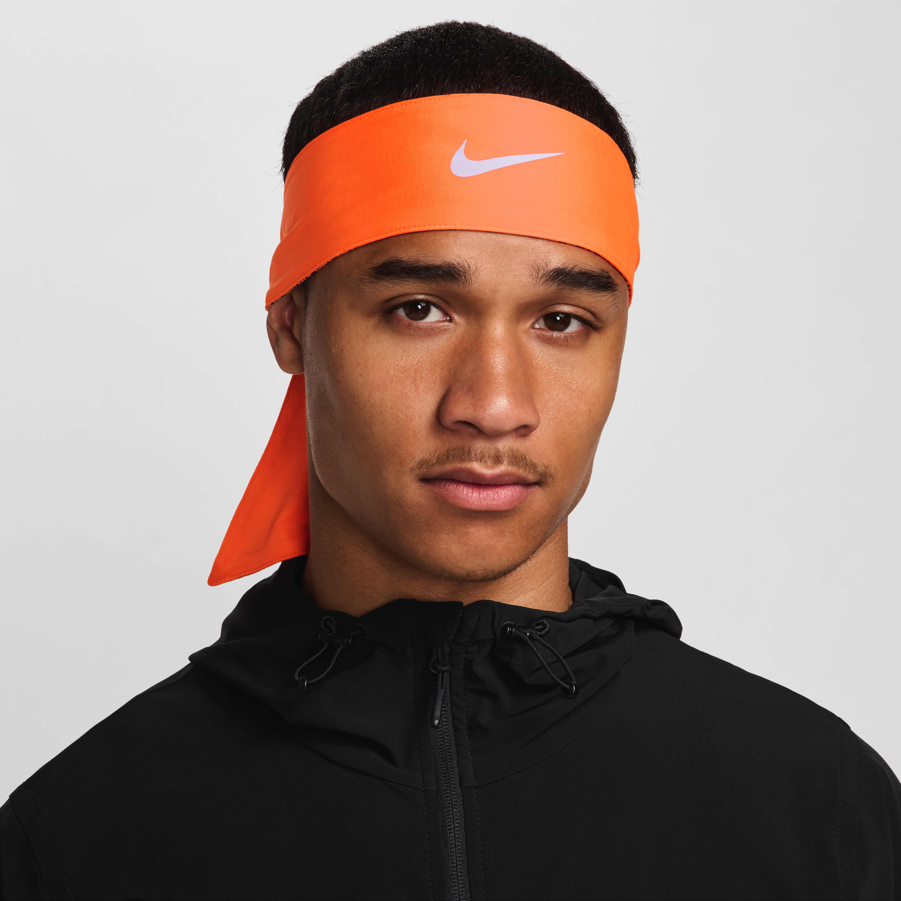 Nike Dri-FIT Reversible Head Tie