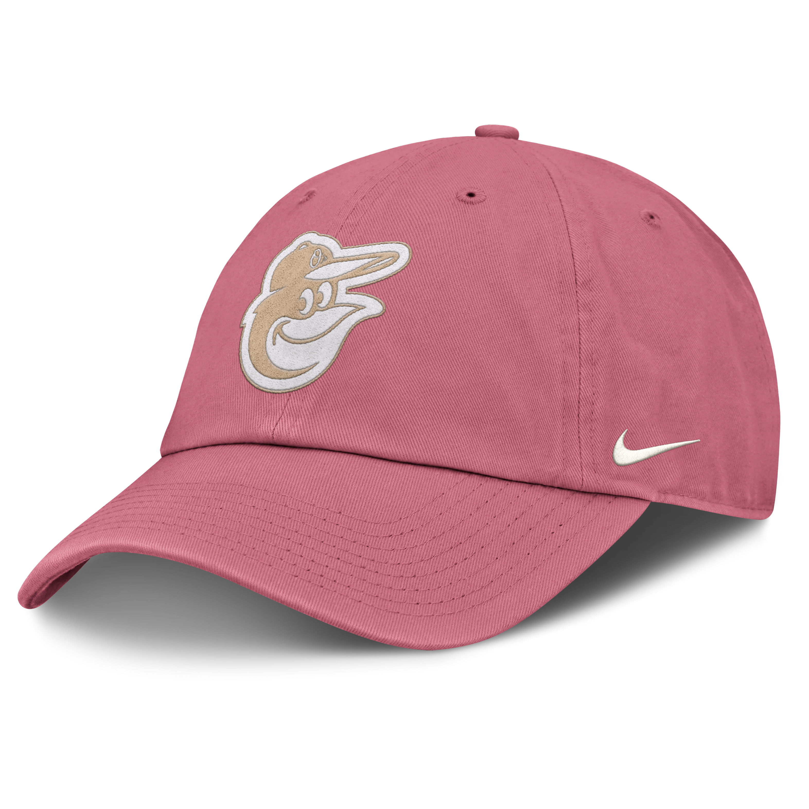 Baltimore Orioles Club Men’s Nike MLB Adjustable Hat