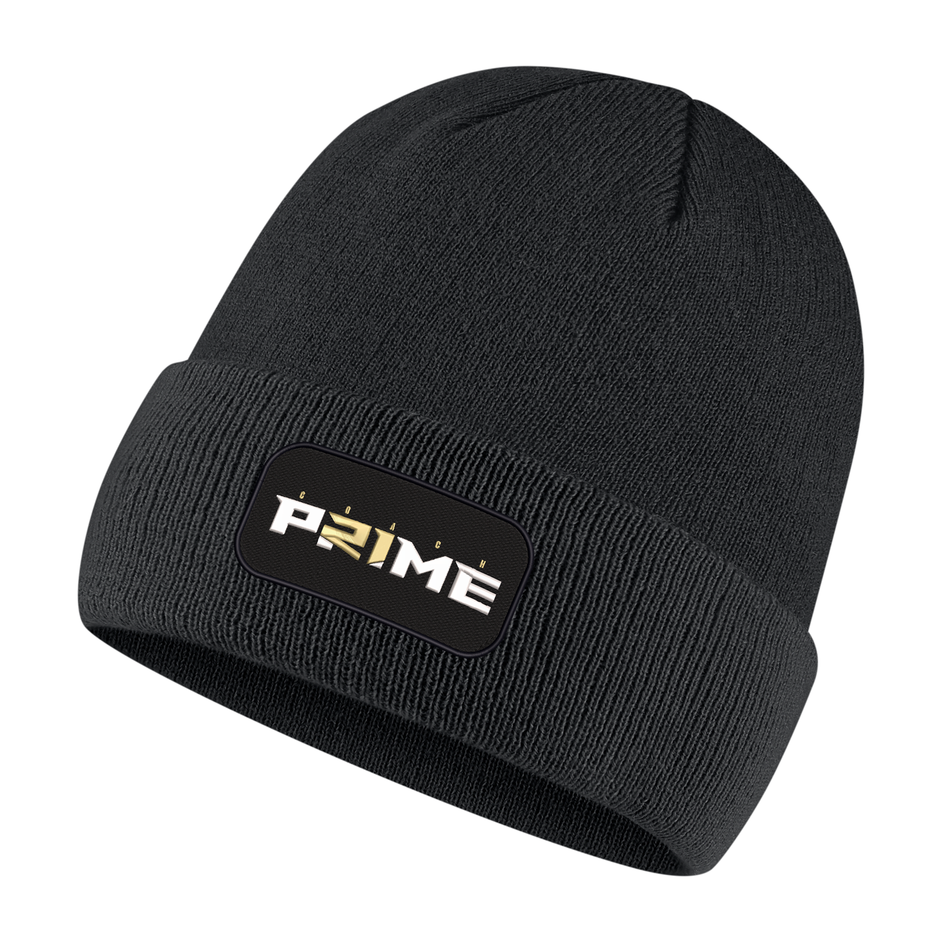 Deion Sanders "P21ME" Nike College Beanie