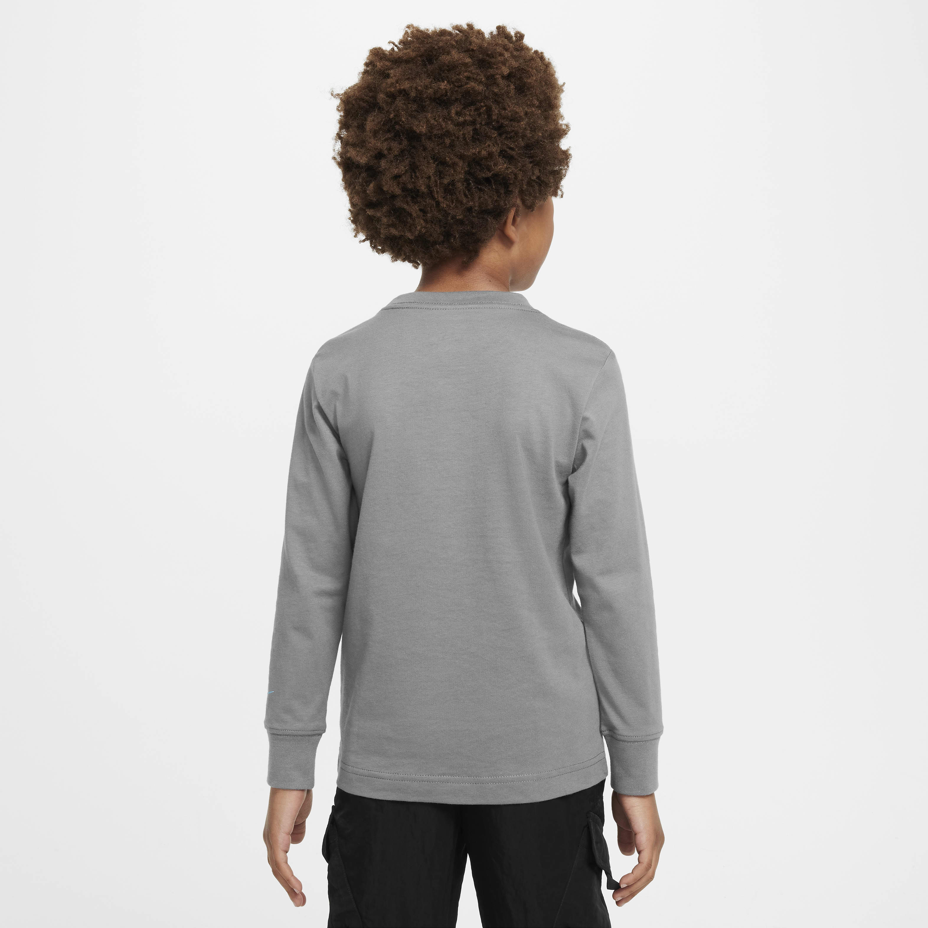 Nike Toddler Boxy Air Tee