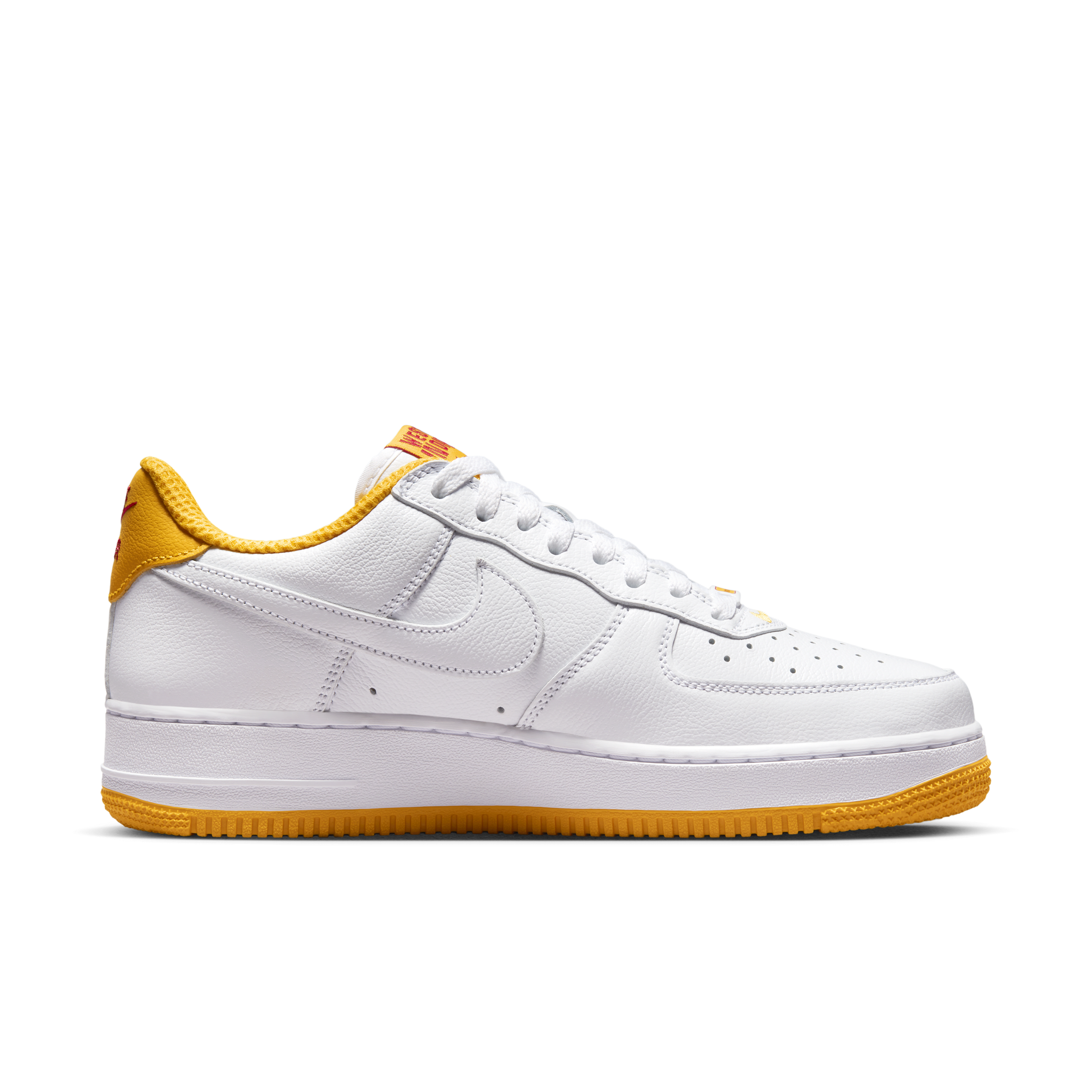 Nike Air Force 1 Low Retro QS Men's Shoes