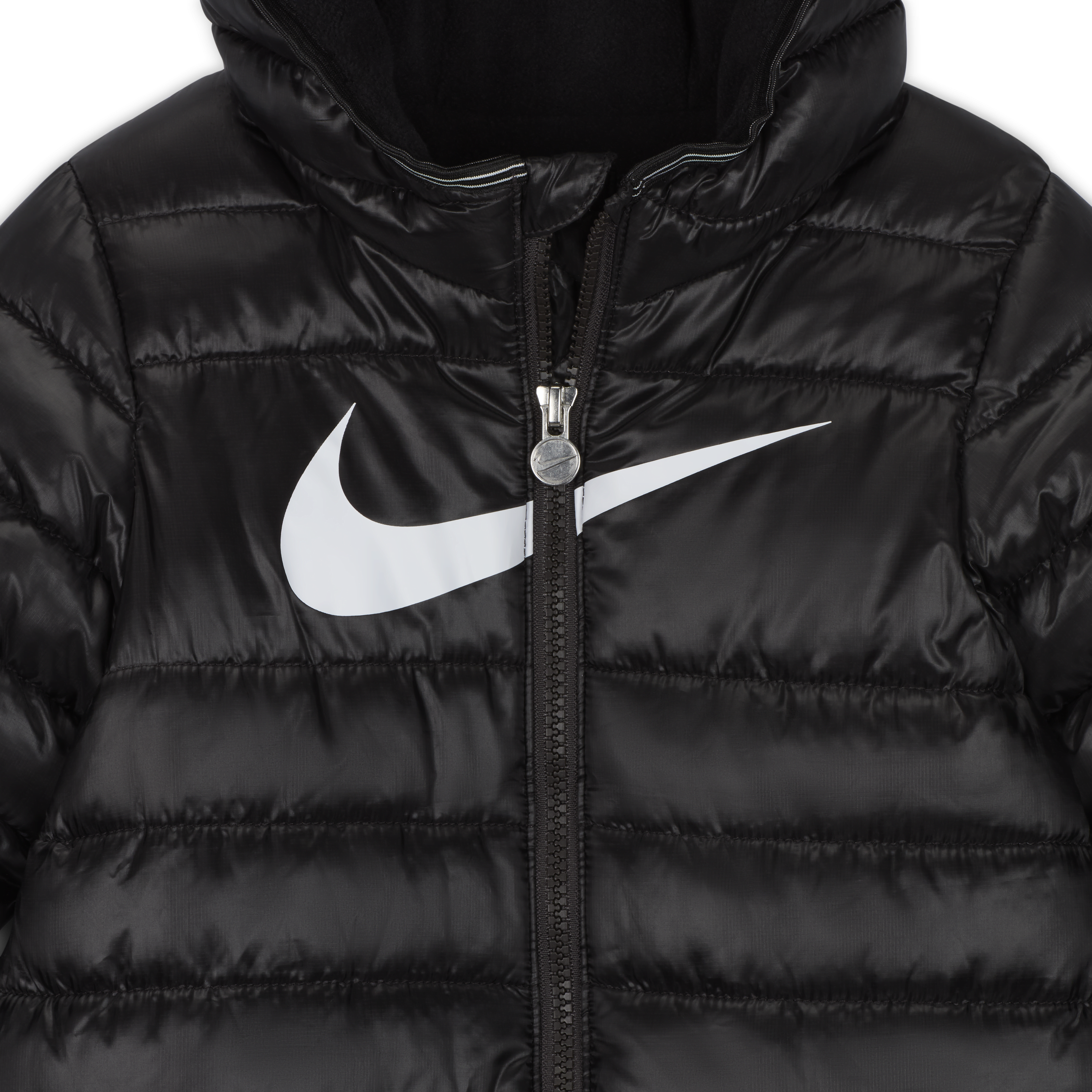 Nike Baby (12-24M) Swoosh Snowsuit