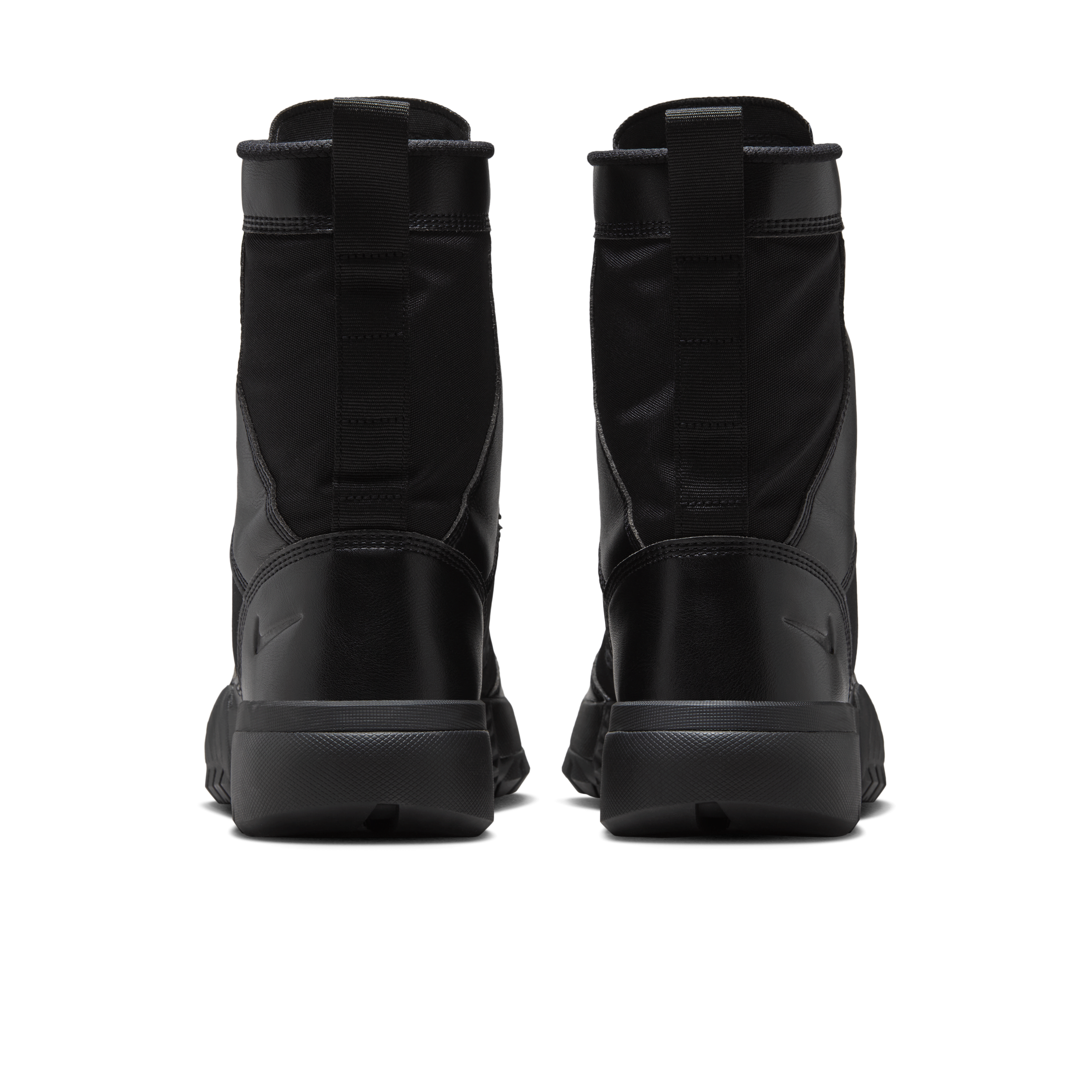 Nike SFB Air Field Ukiah 8" Tactical Boots