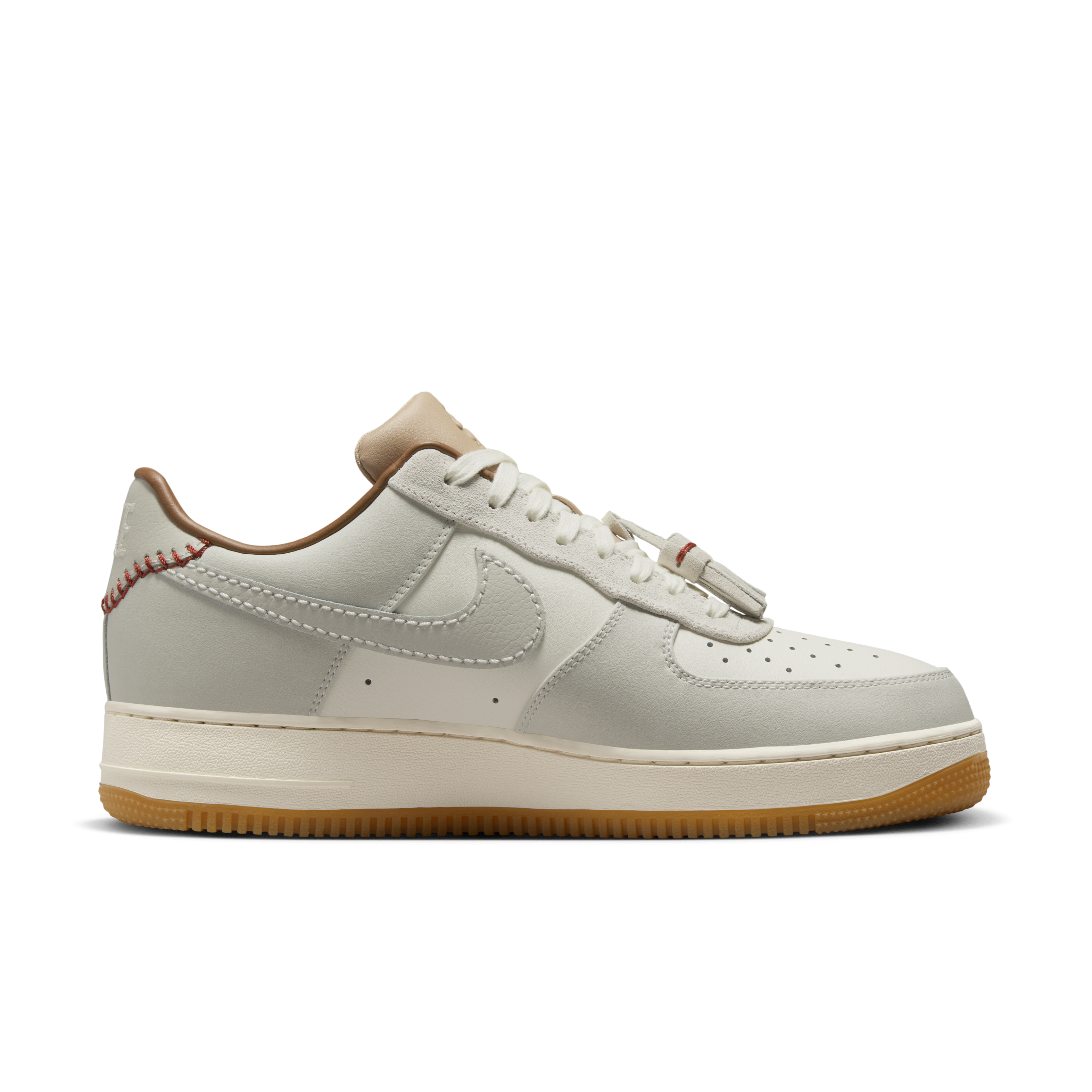 Nike Air Force 1 '07 Men's Shoes