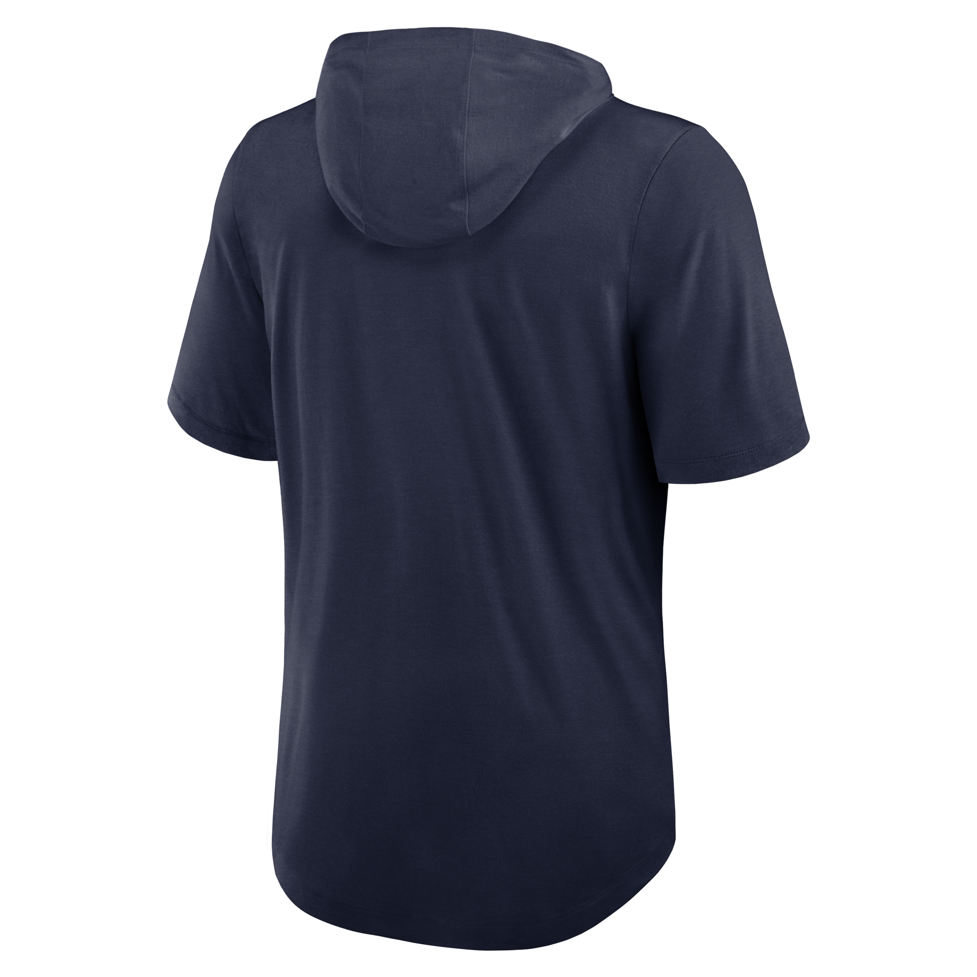 Tennessee Titans Men's Nike Dri-FIT NFL Hooded T-Shirt