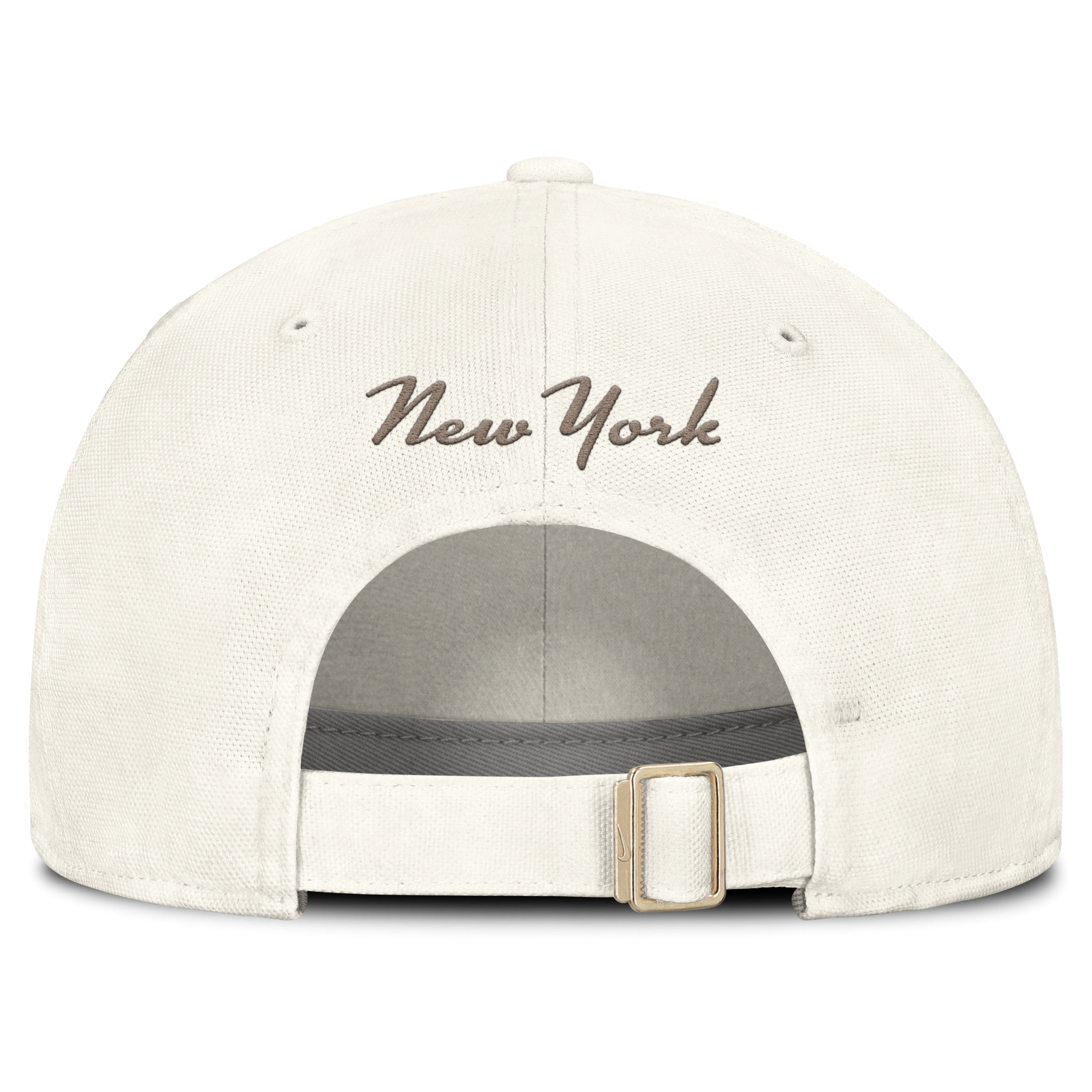 New York Mets Club Men's Nike MLB Adjustable Hat