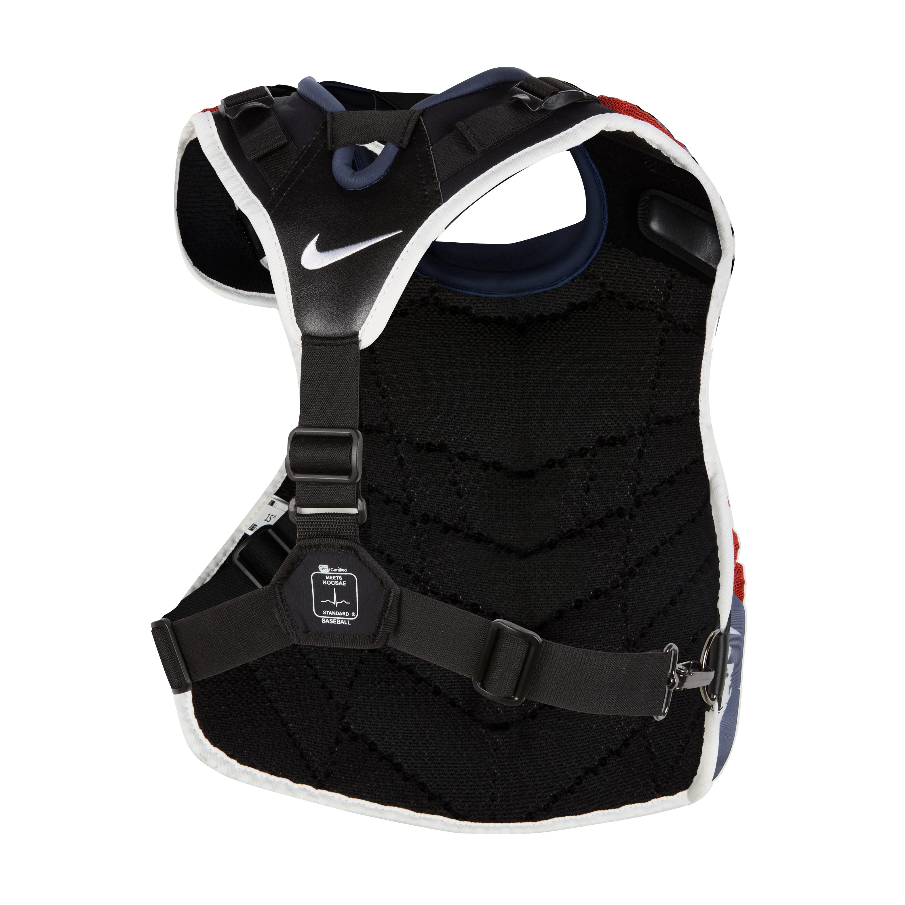 Nike Diamond Elite Baseball Chest Protector