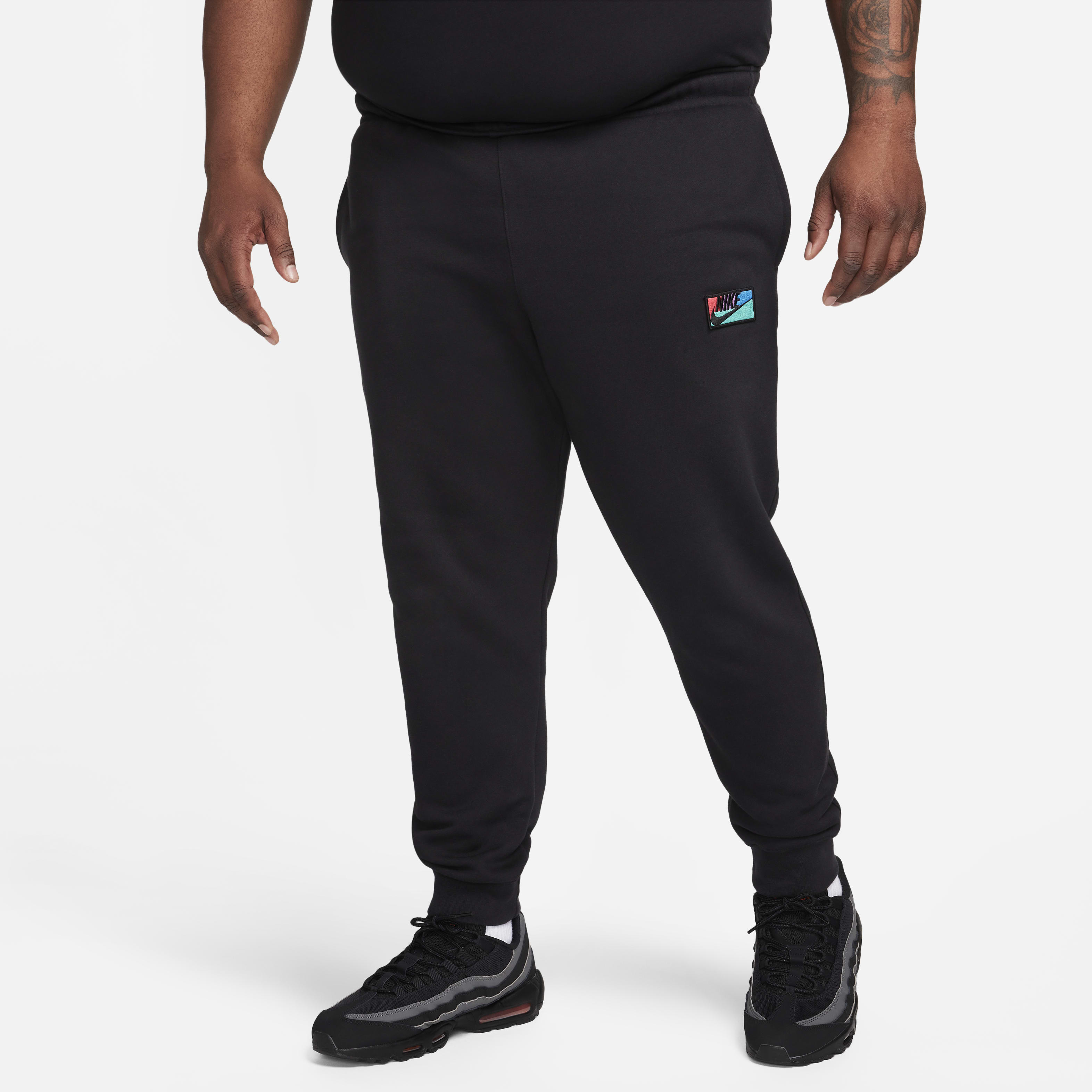 Nike Club Fleece Men's Pants