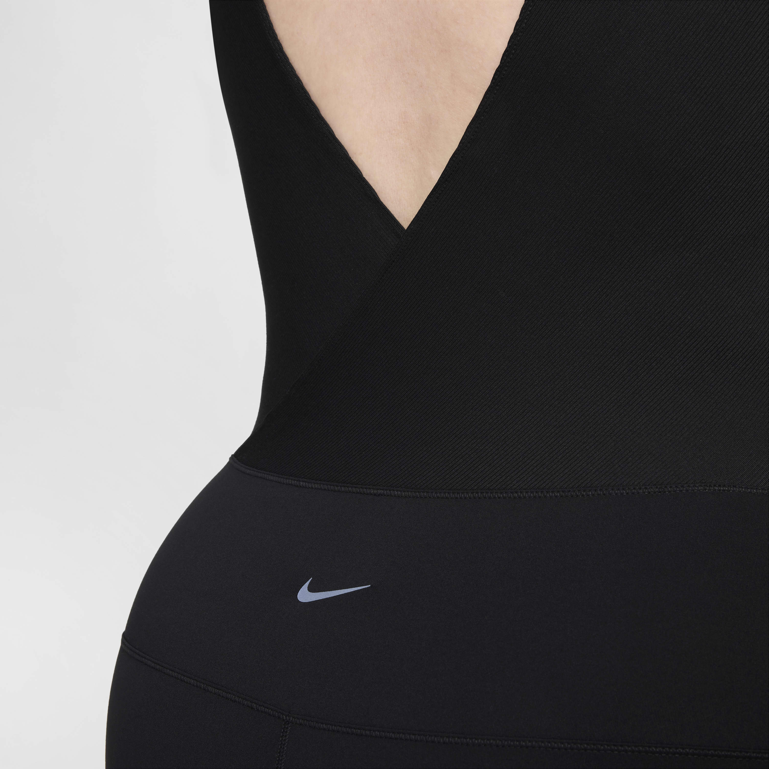 Nike One Women's Dri-FIT Bodysuit (Plus Size)