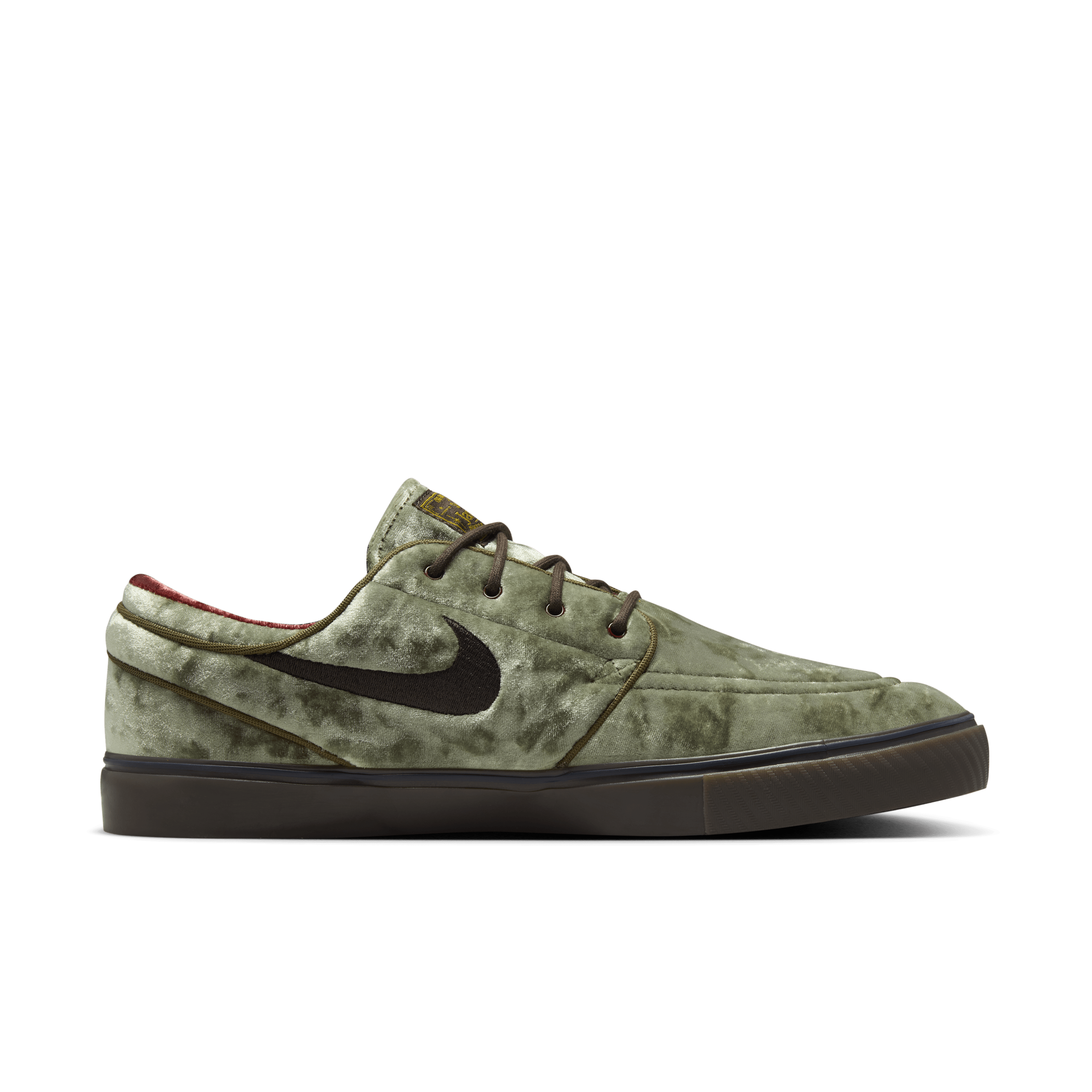 Nike SB Zoom Janoski OG+ SE Skate Shoes