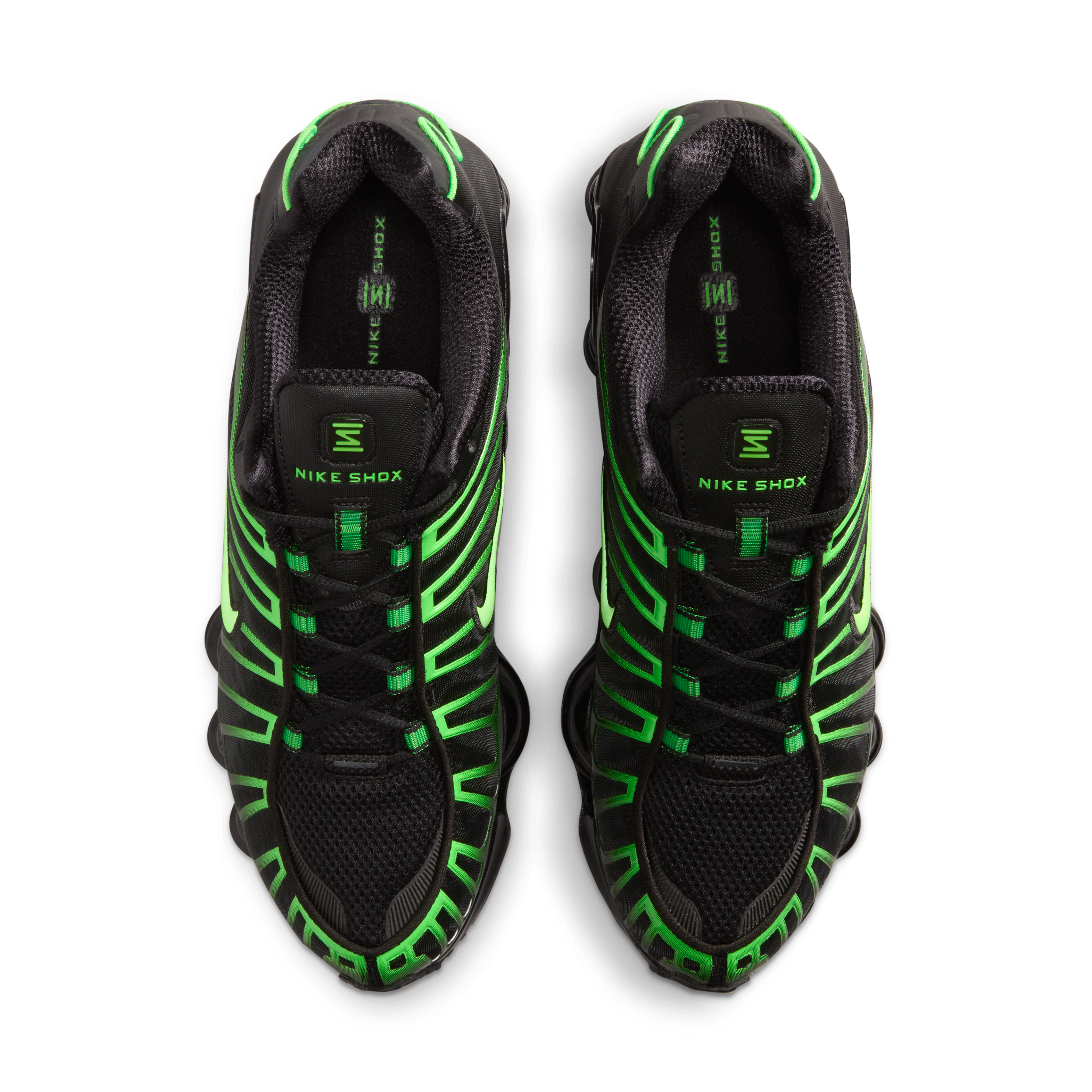 Nike Shox TL Men's Shoes
