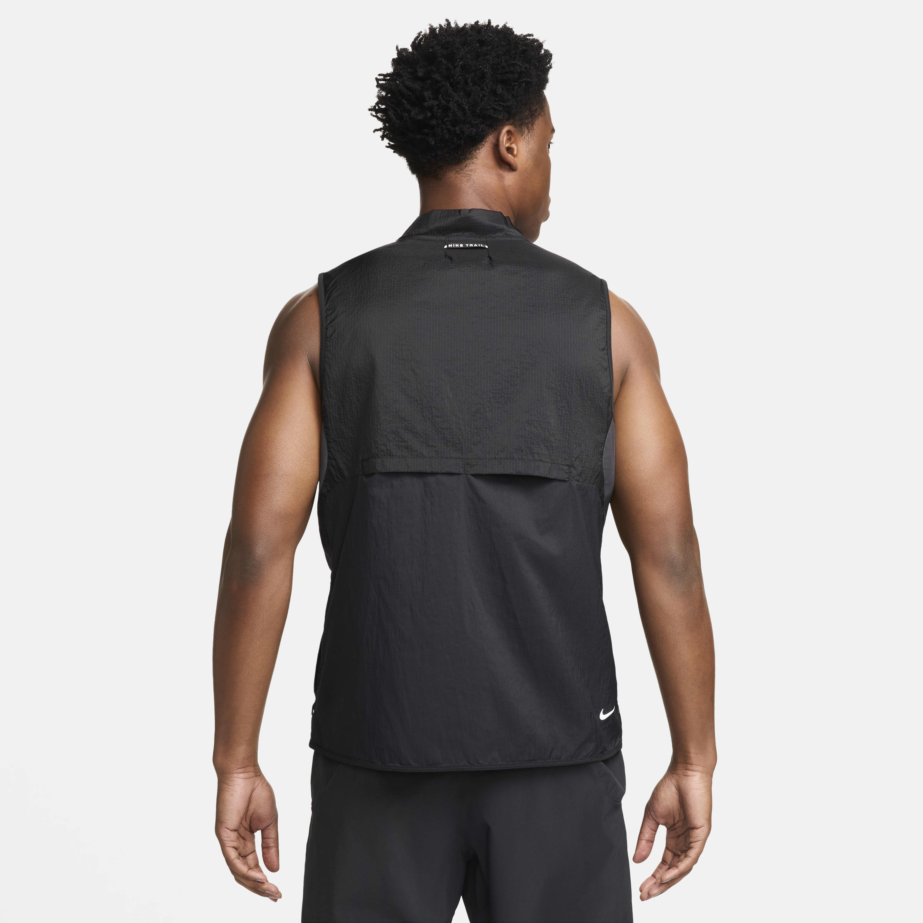 Nike Trail Aireez Men's Running Vest