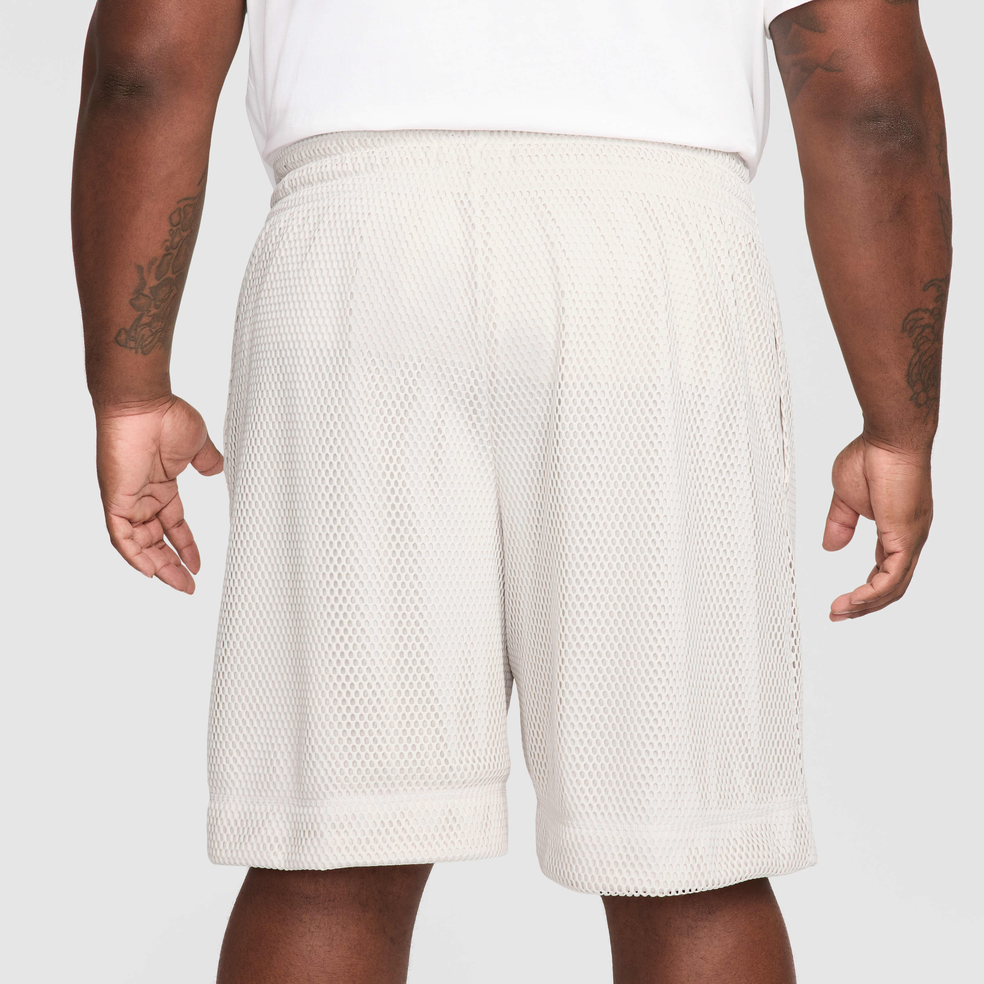 Devin Booker Men's Nike Dri-FIT 10" Basketball Shorts