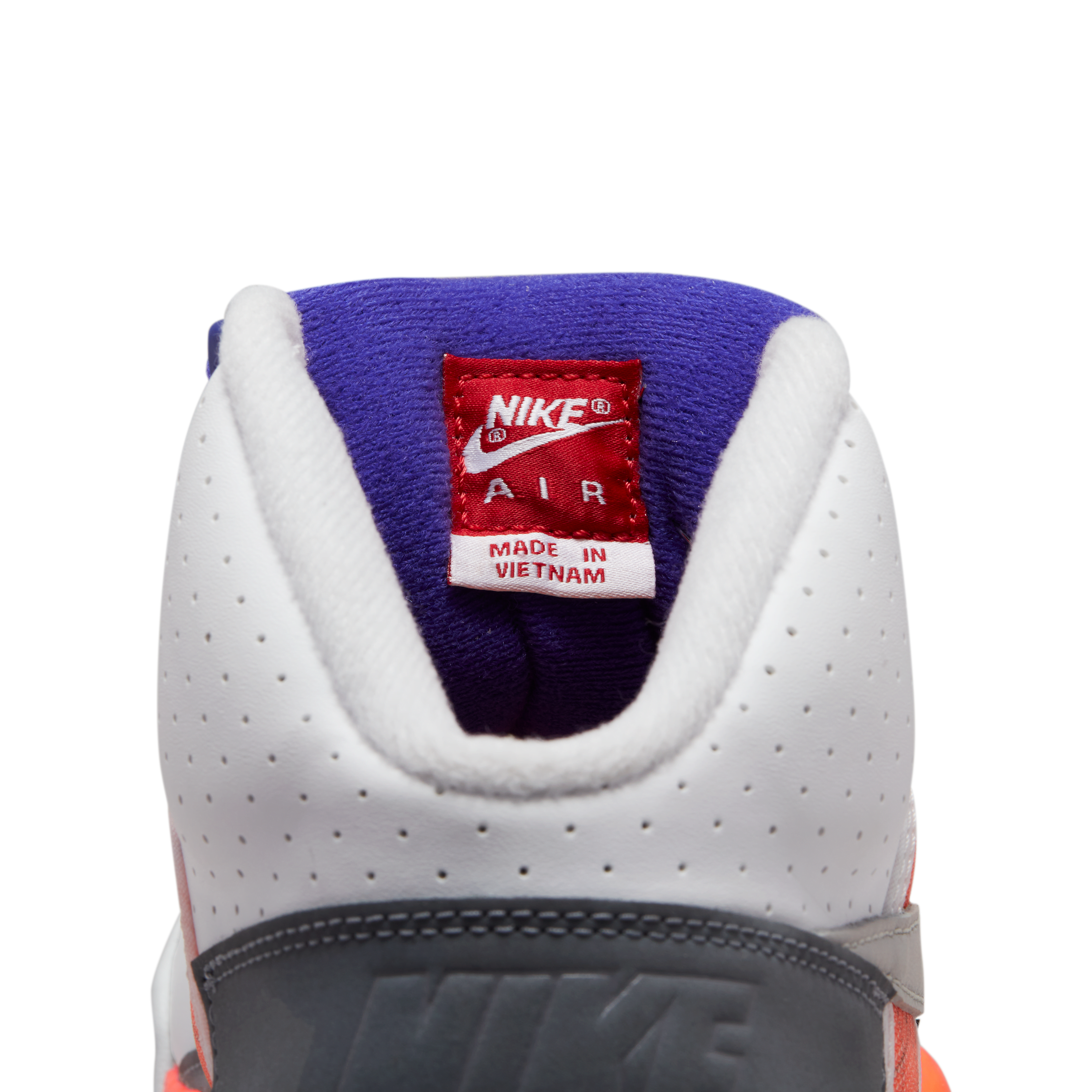 Nike Air Trainer SC High Men's Shoes