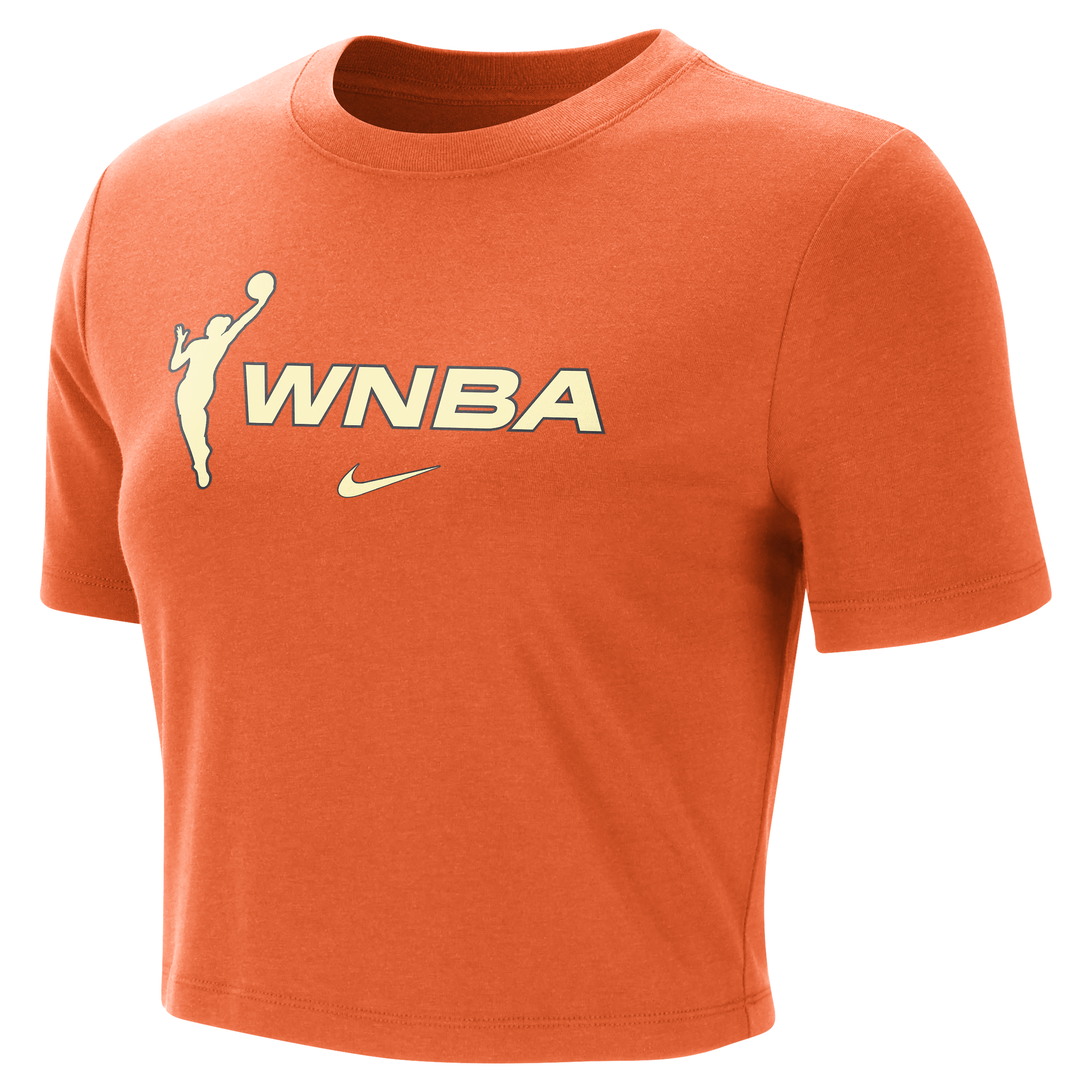 Team 13 Women's Nike WNBA Crop T-Shirt