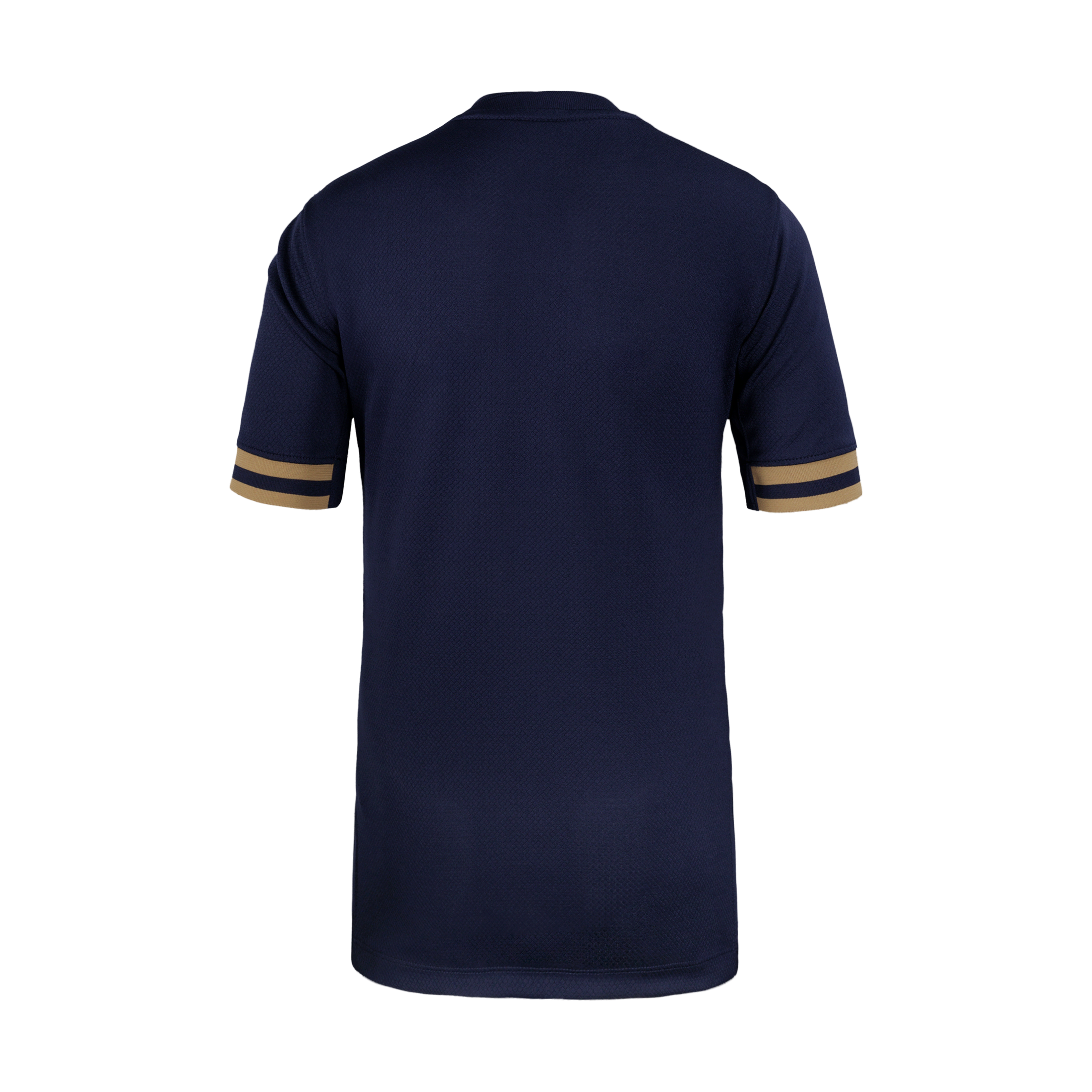 Seattle Reign FC 2025 Stadium Away Big Kids' Nike Dri-FIT NWSL Replica Jersey