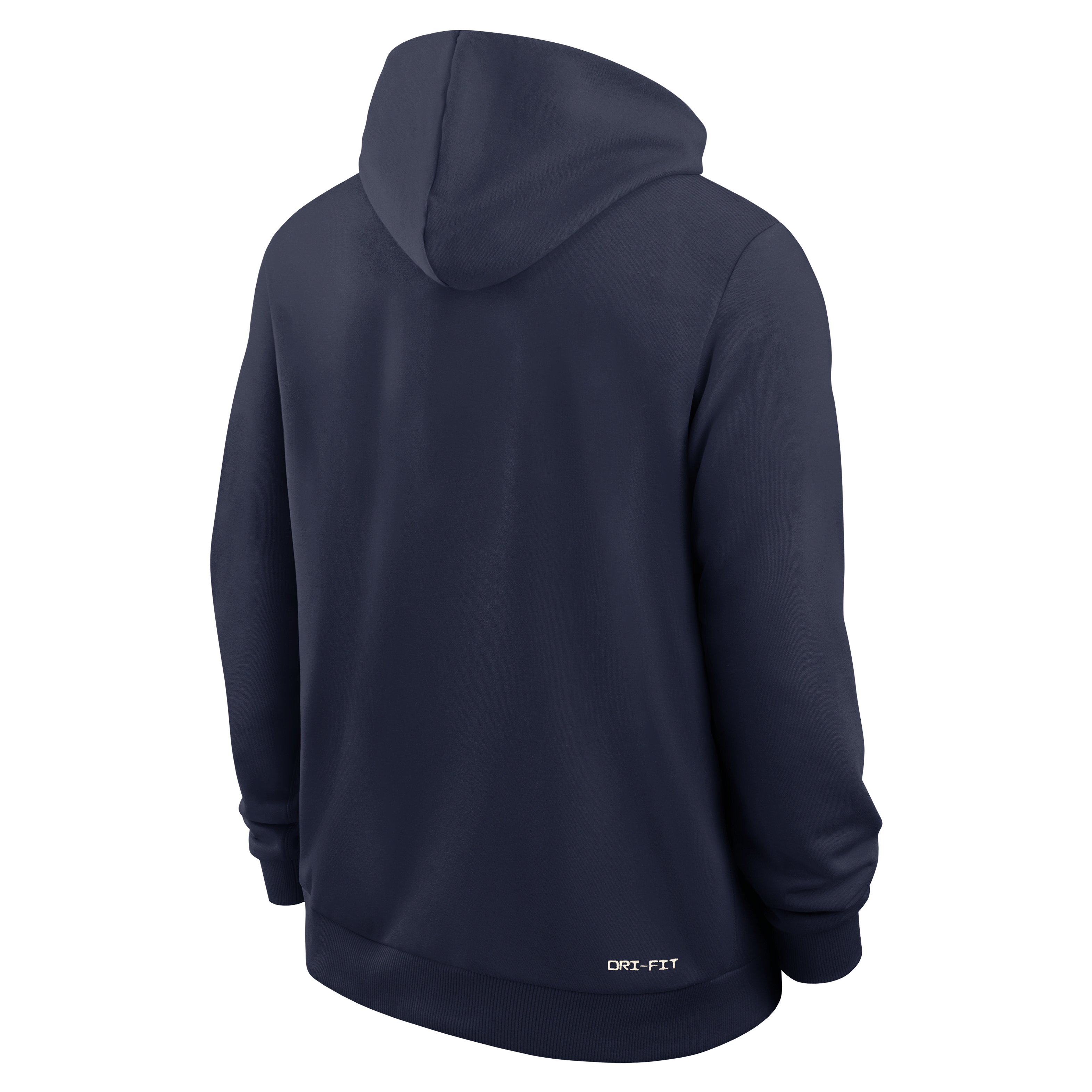 Auburn Sideline Men's Nike Dri-FIT College Pullover Hoodie