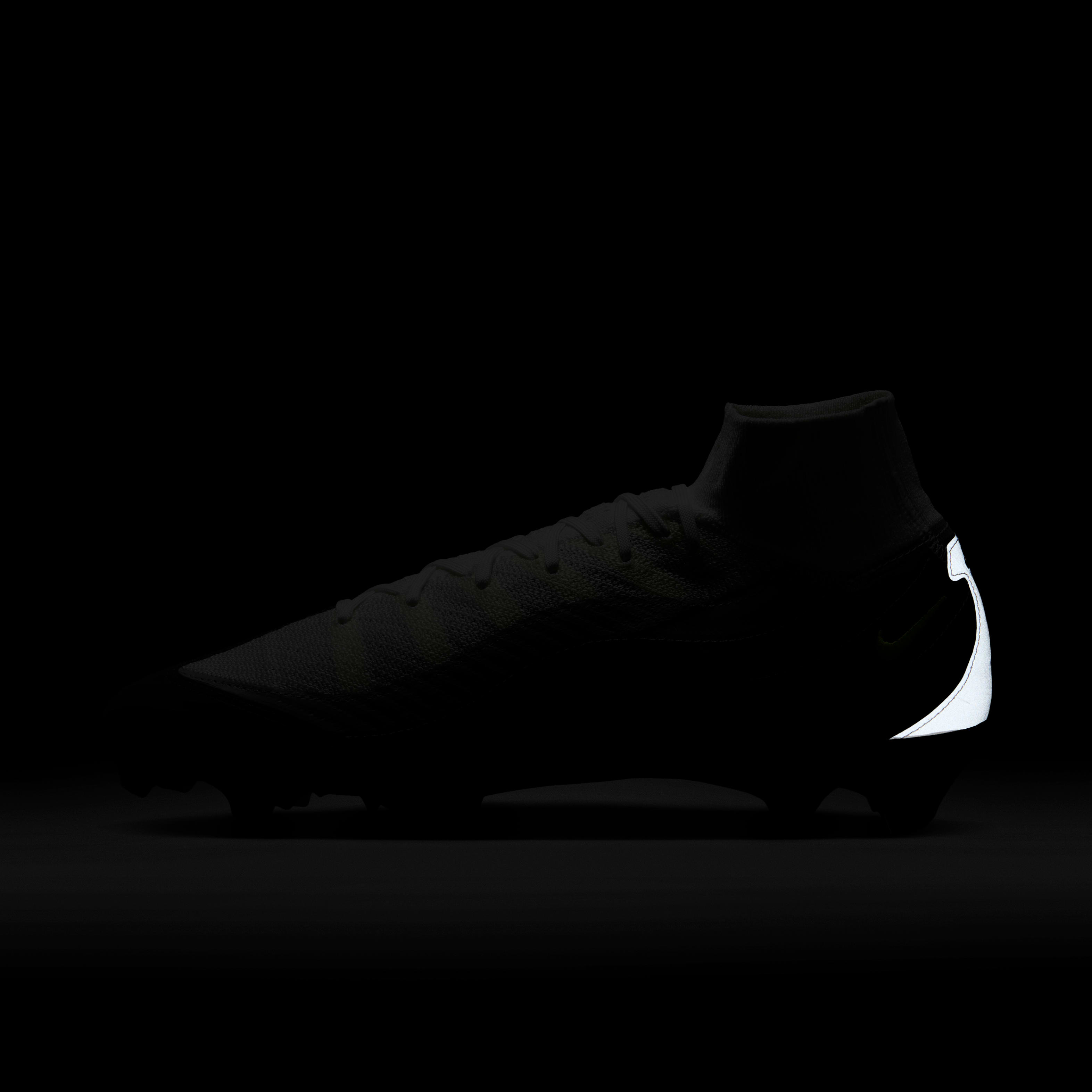 Nike Mercurial Superfly 10 Elite x Air Max 95 SE Firm-Ground High-Top Soccer Cleats