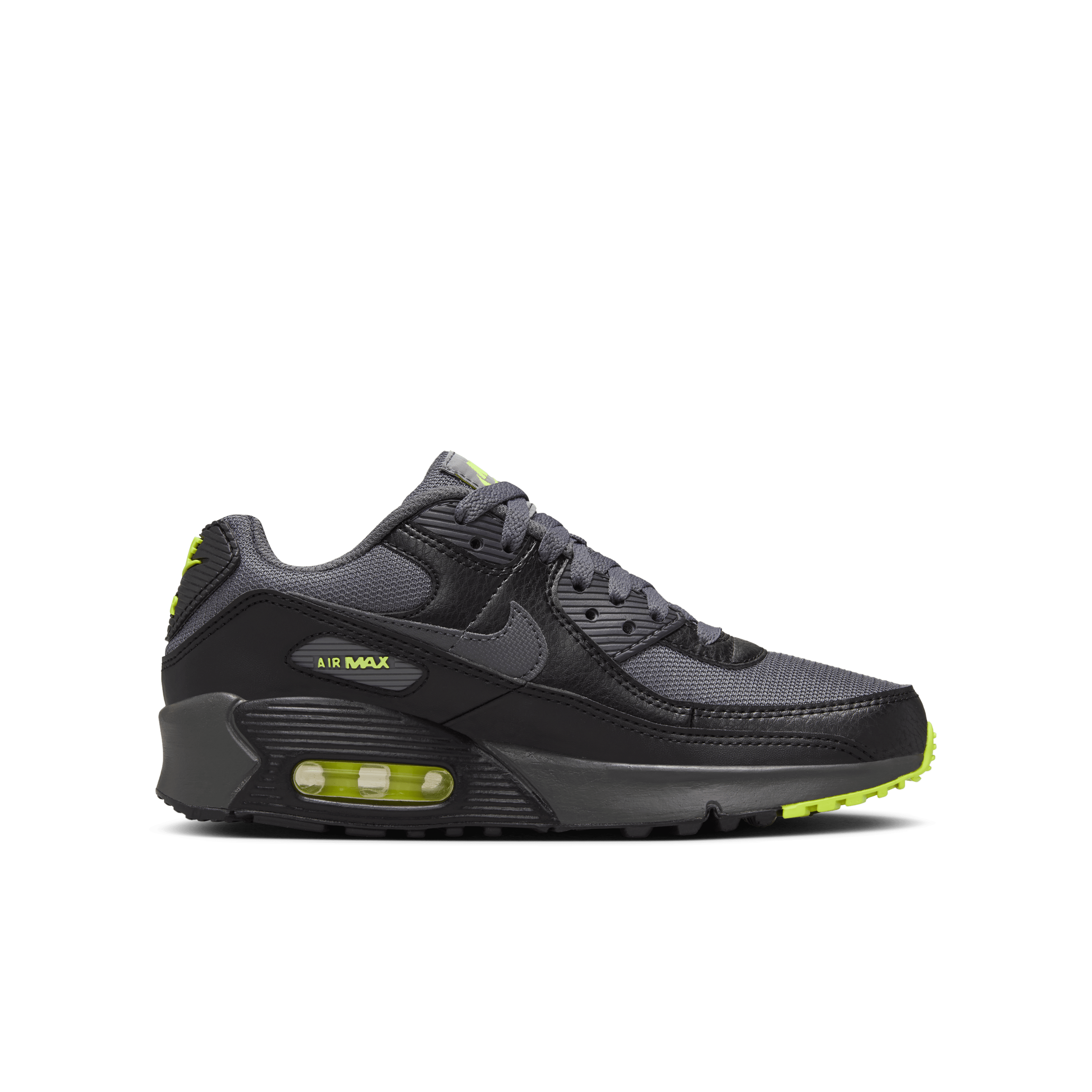 Nike Air Max 90 Next Nature Big Kids' Shoes