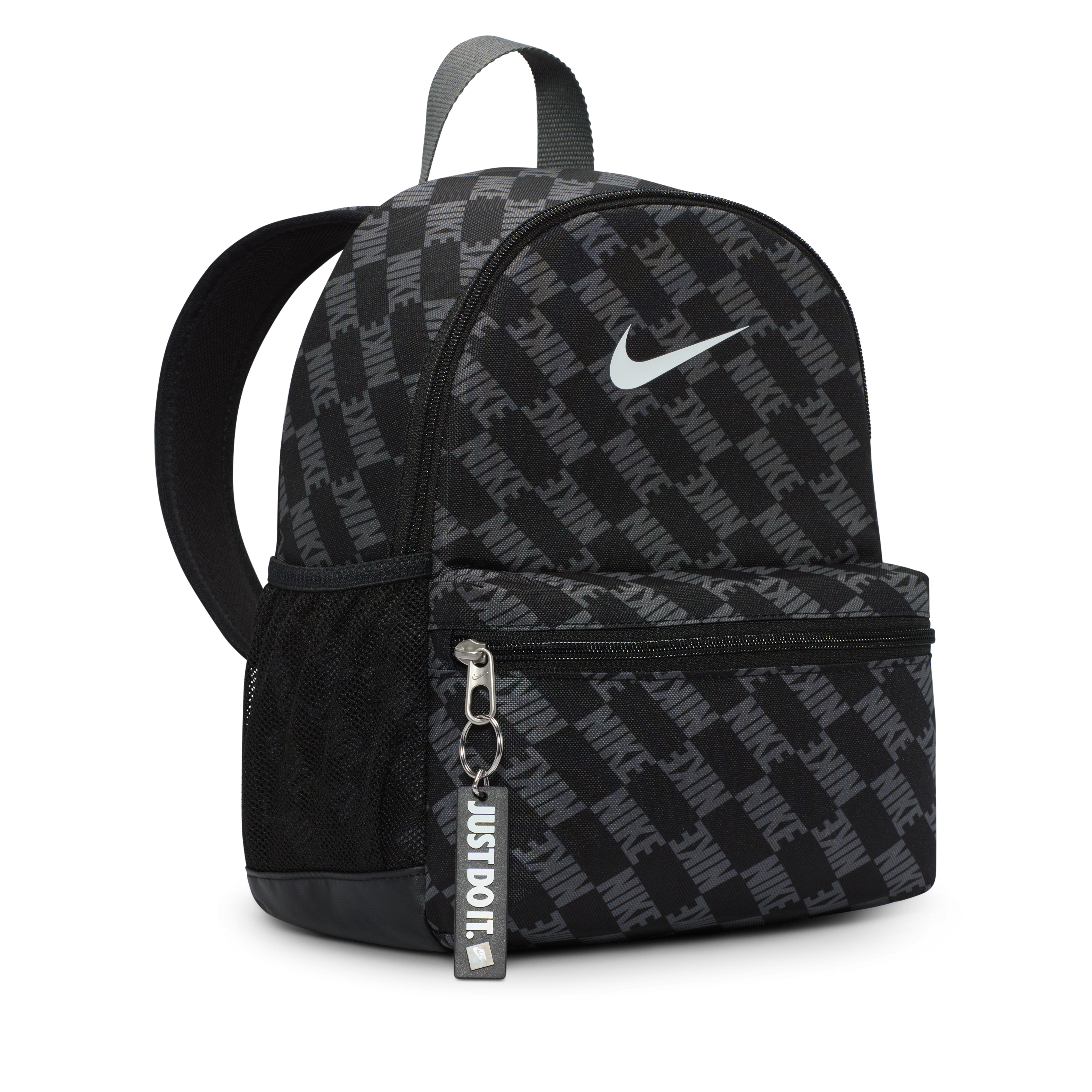 Nike Brasilia JDI Big Kids' Mini Backpack (11L)