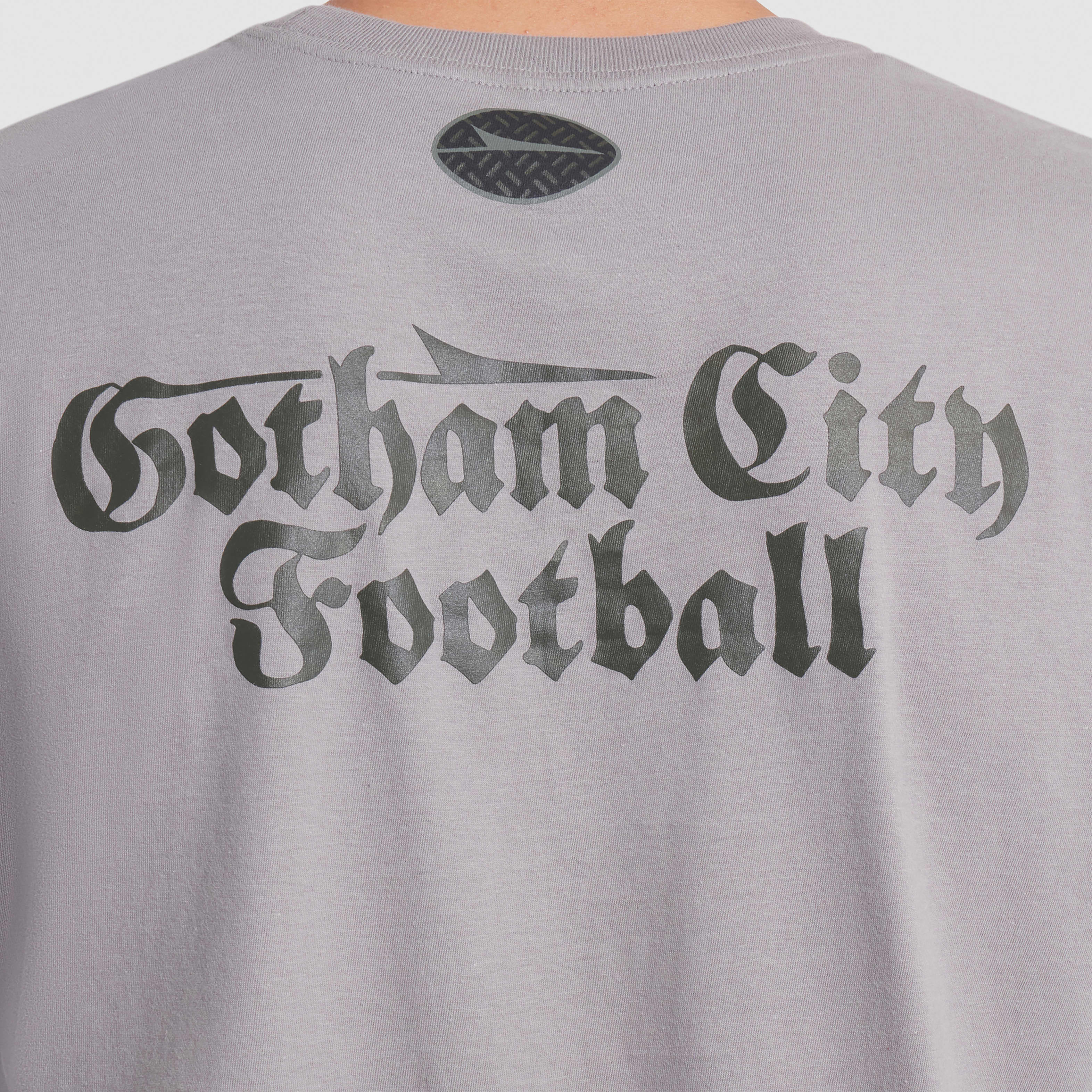 New York Jets Rivalries Collection Essential Men's Nike NFL Long-Sleeve T-Shirt